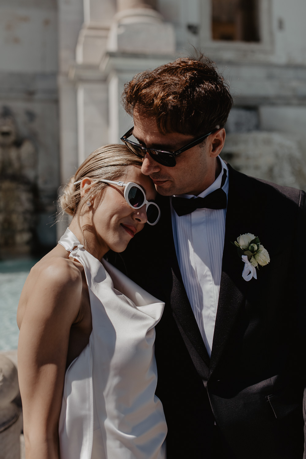 Sibel & Uğur #weddingsinitaly