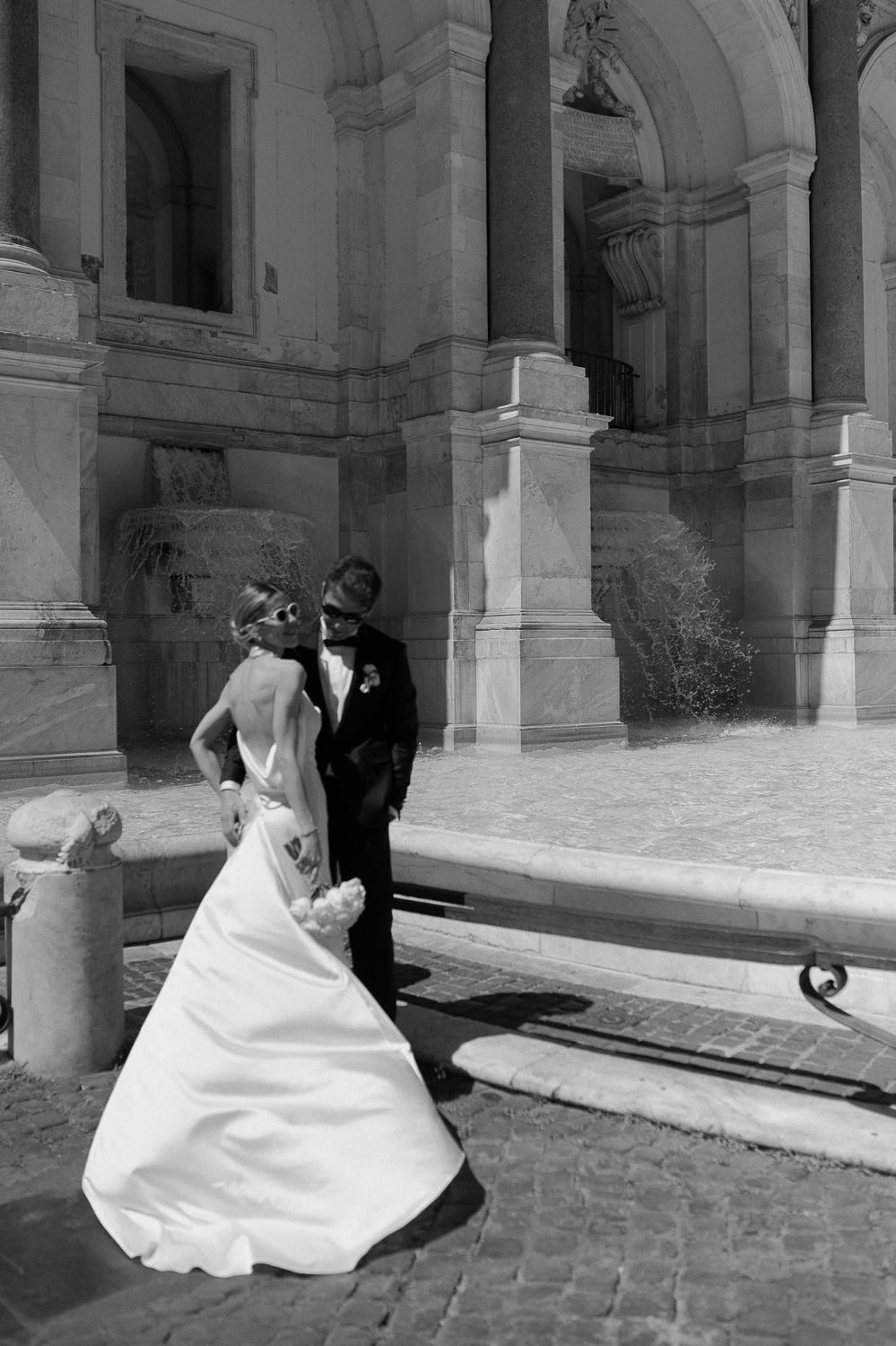 Sibel & Uğur #weddingsinitaly