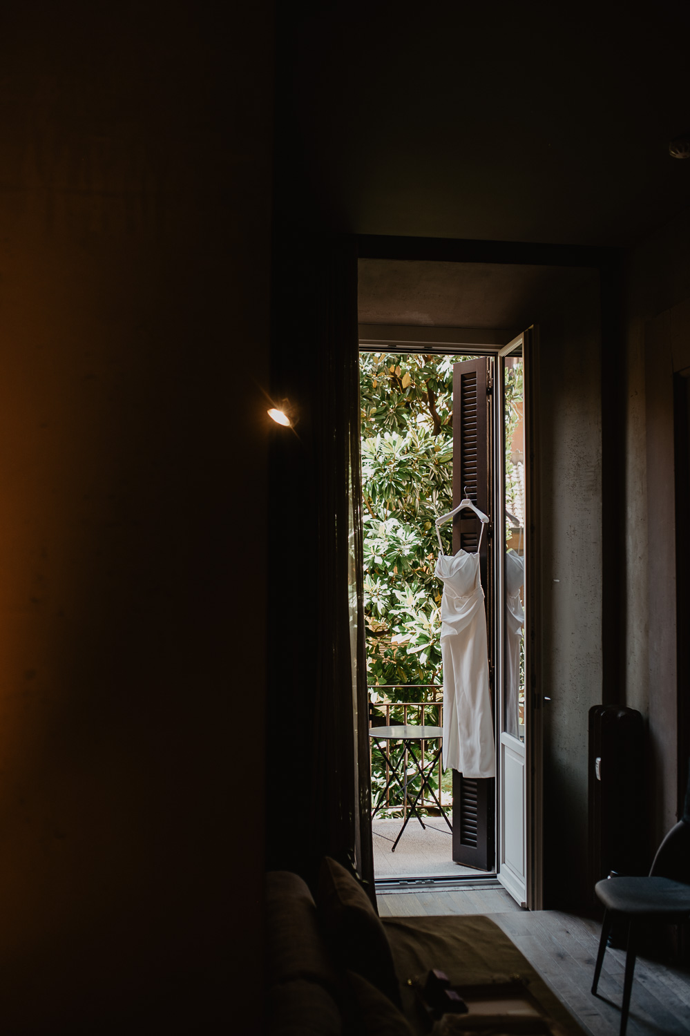 Sibel & Uğur #weddingsinitaly