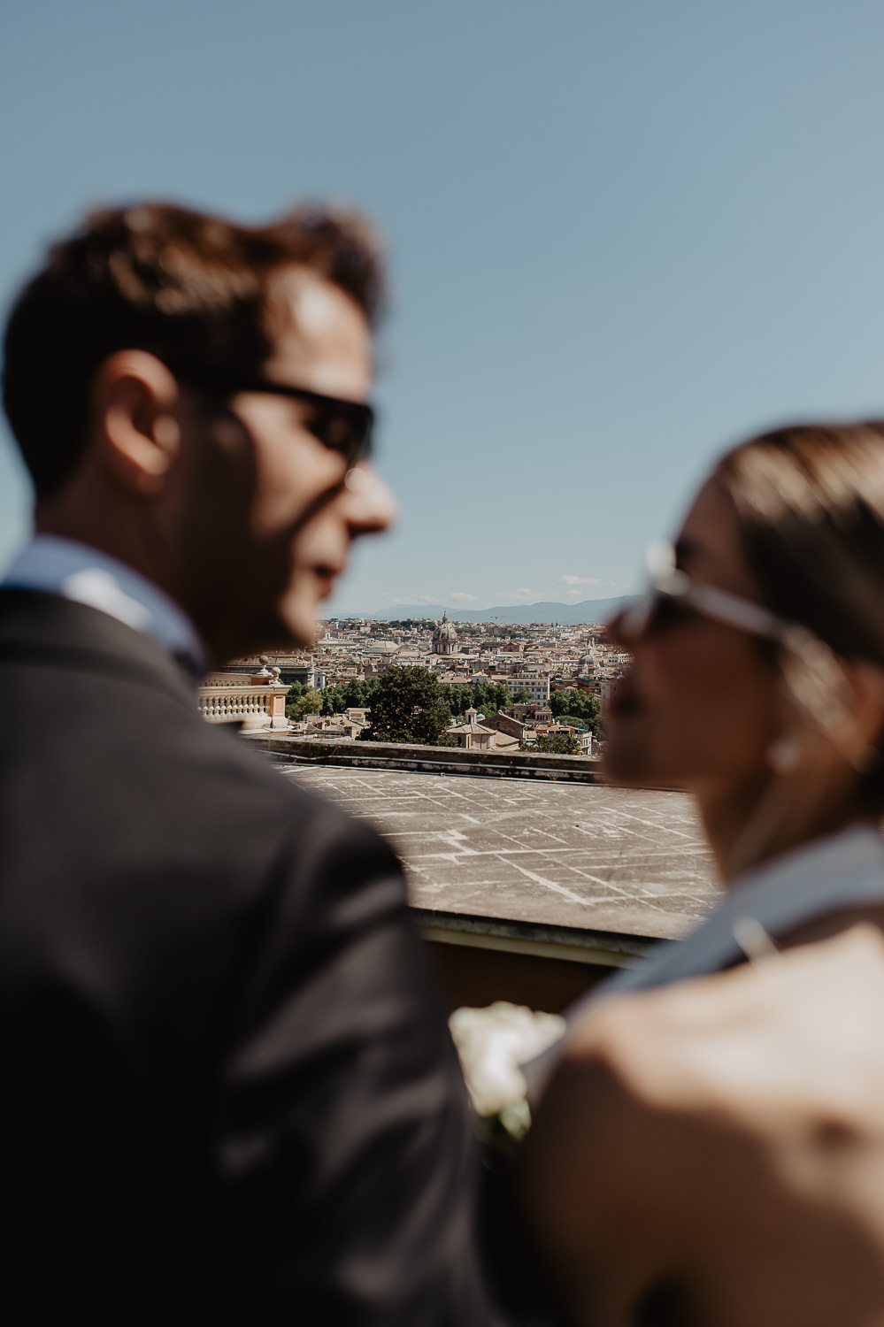 Sibel & Uğur #weddingsinitaly
