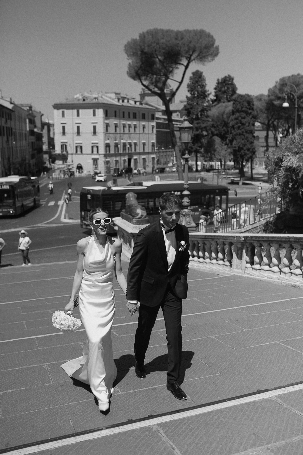 Sibel & Uğur #weddingsinitaly