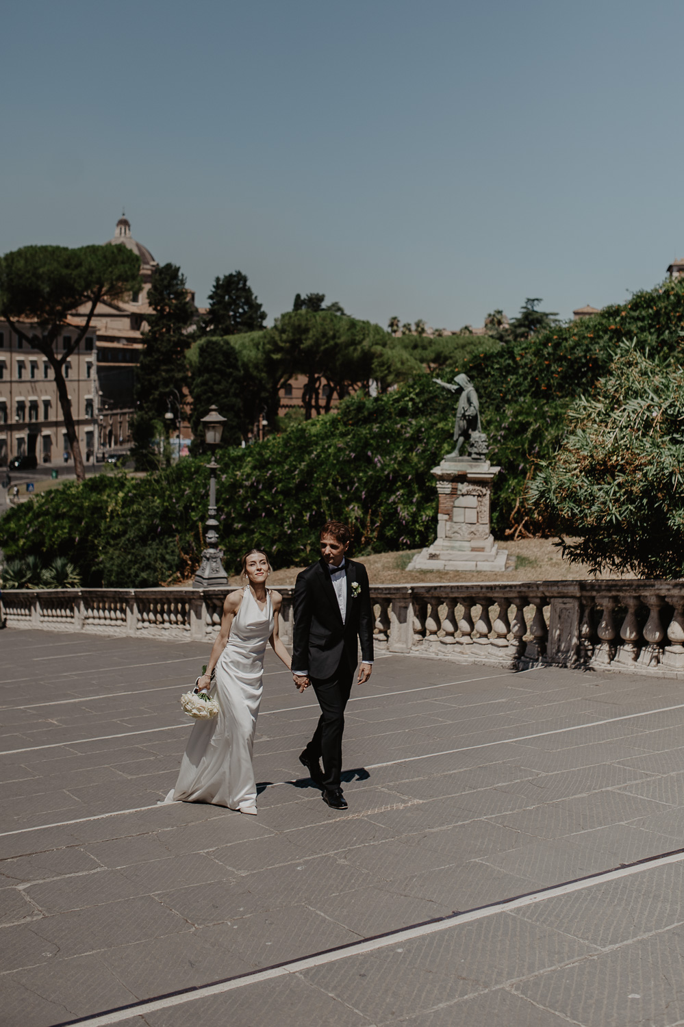 Sibel & Uğur #weddingsinitaly