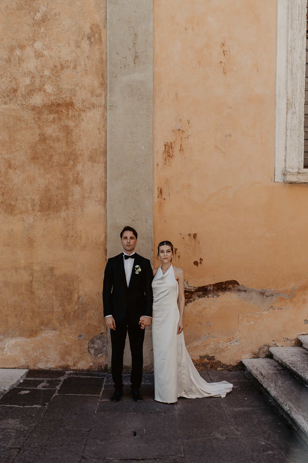 Sibel & Uğur #weddingsinitaly