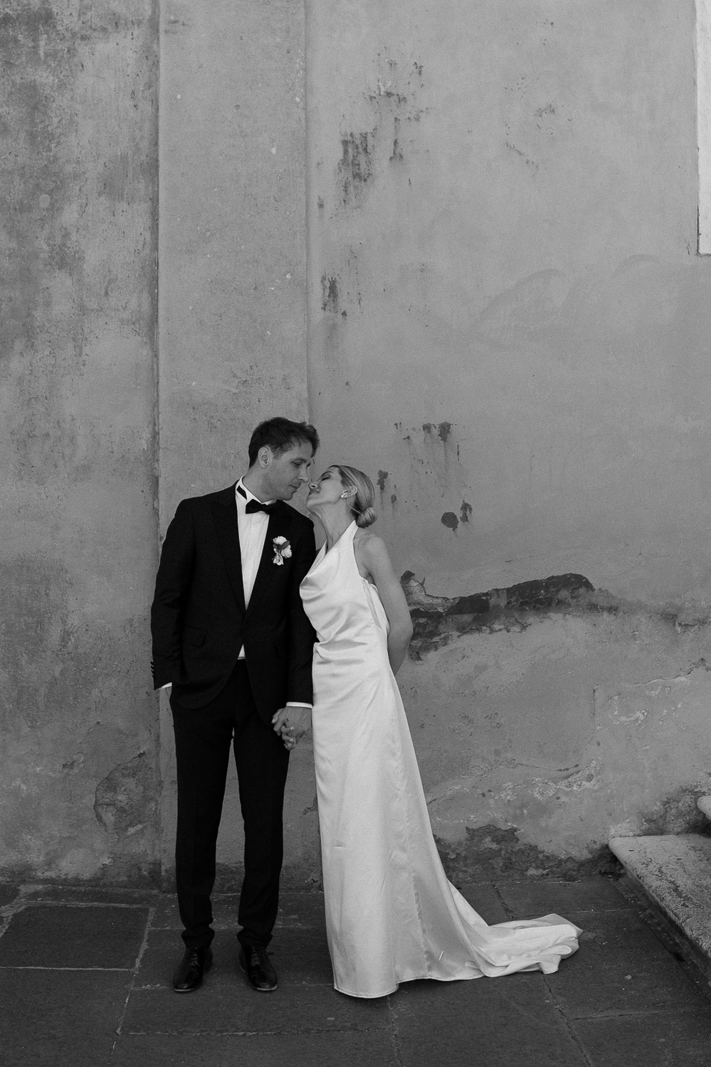 Sibel & Uğur #weddingsinitaly