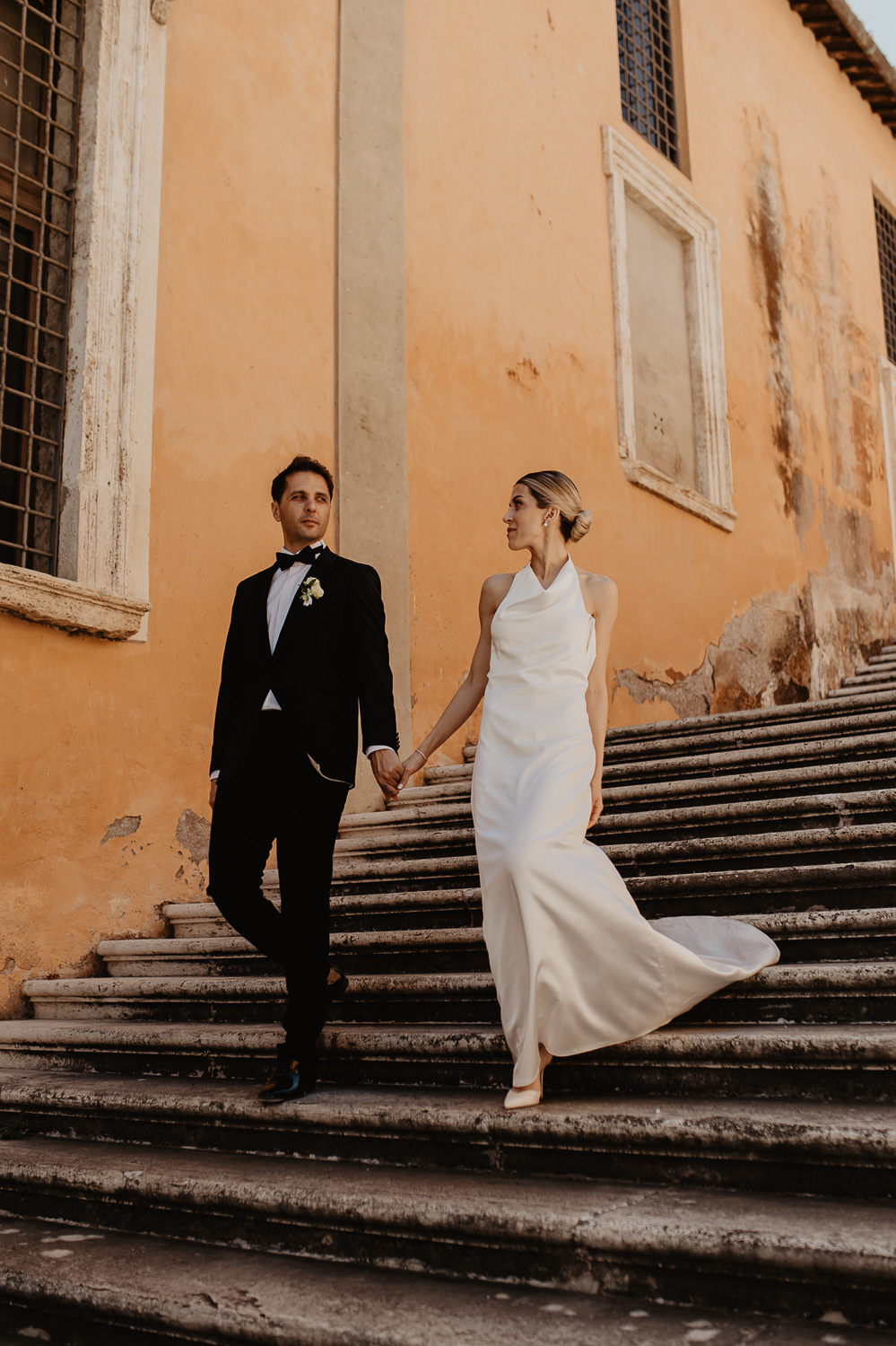Sibel & Uğur #weddingsinitaly