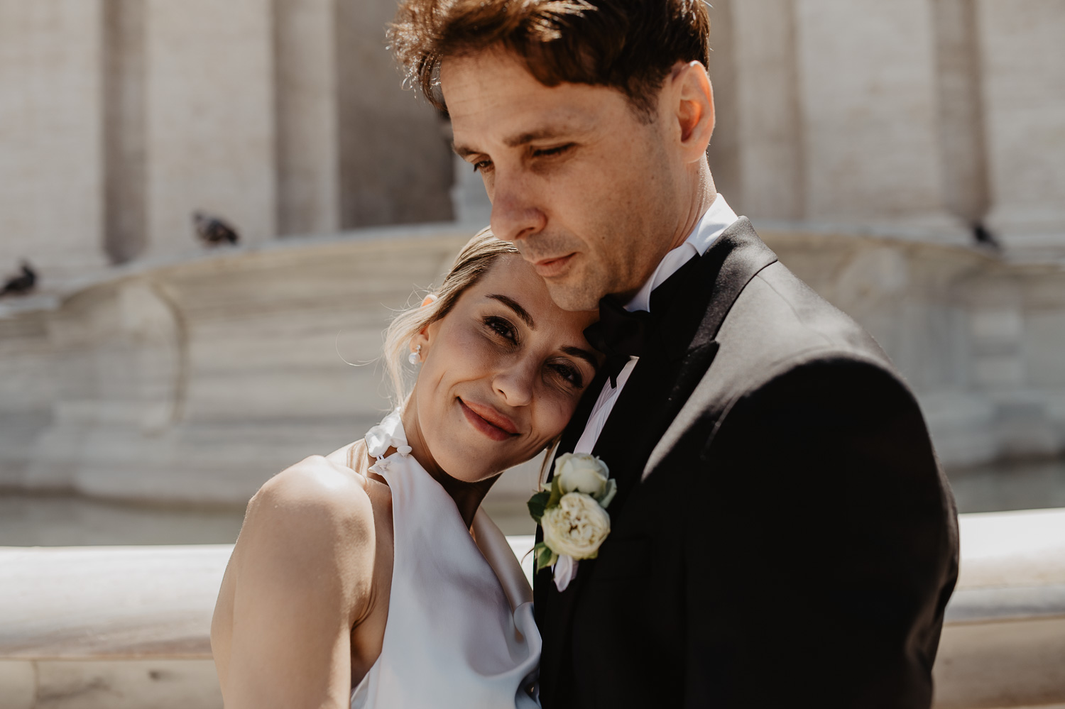 Sibel & Uğur #weddingsinitaly