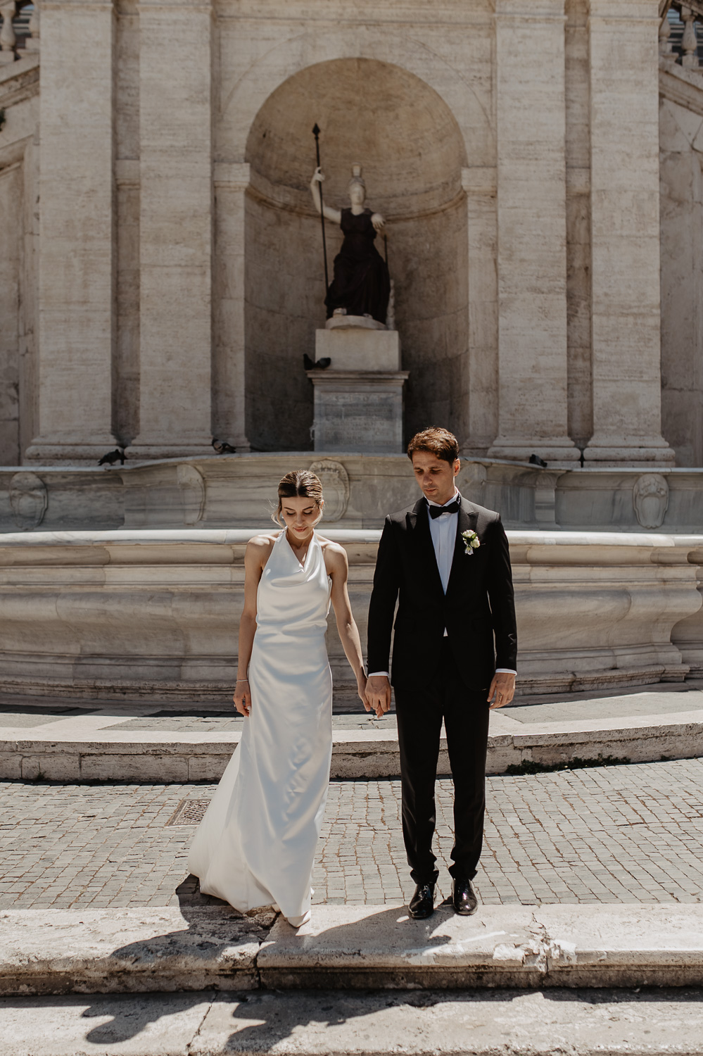 Sibel & Uğur #weddingsinitaly