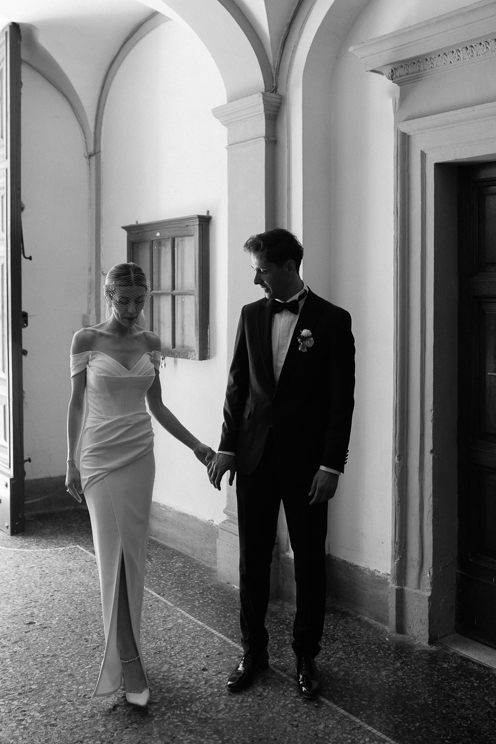 Sibel & Uğur #weddingsinitaly