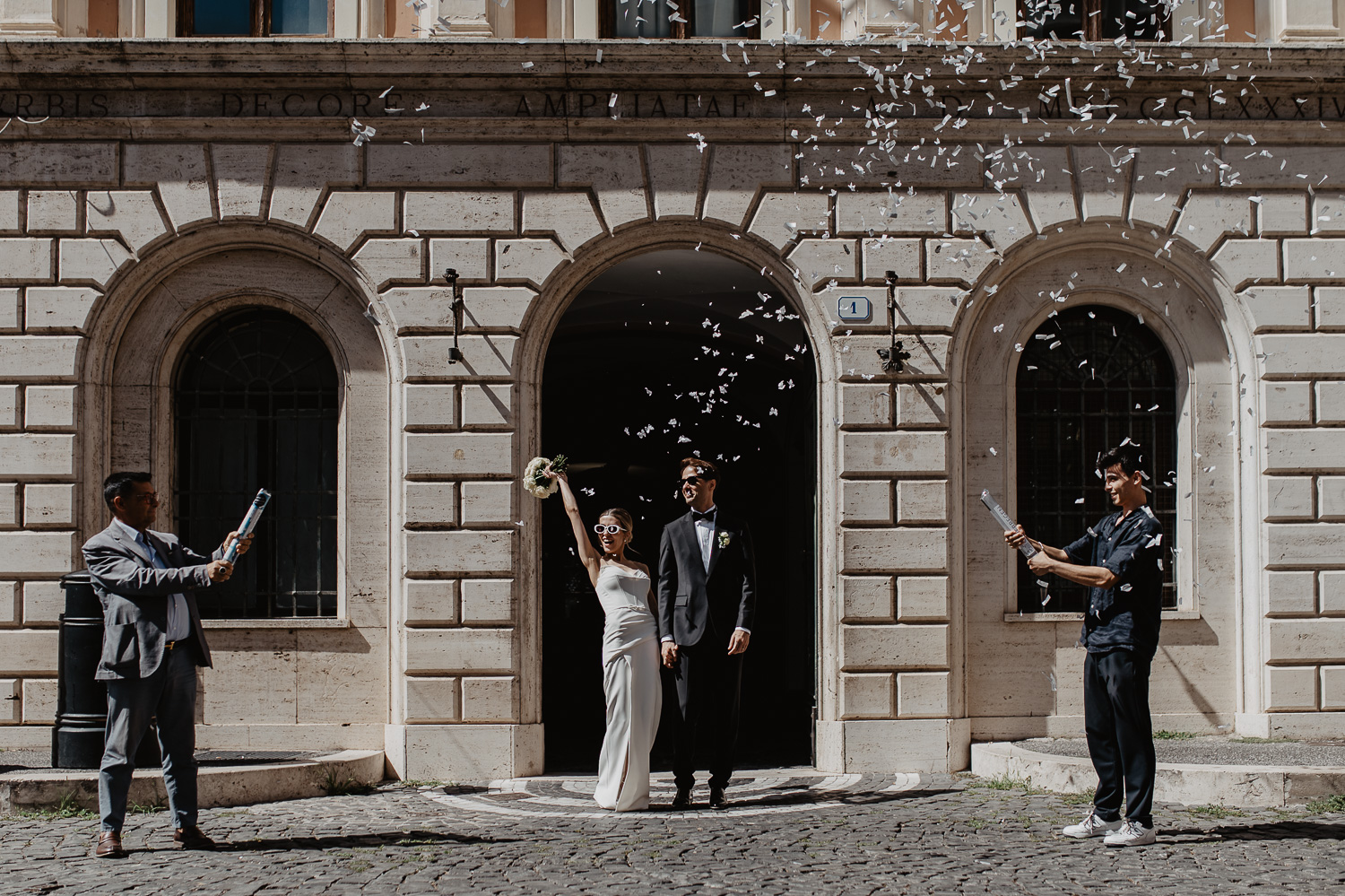 Sibel & Uğur #weddingsinitaly