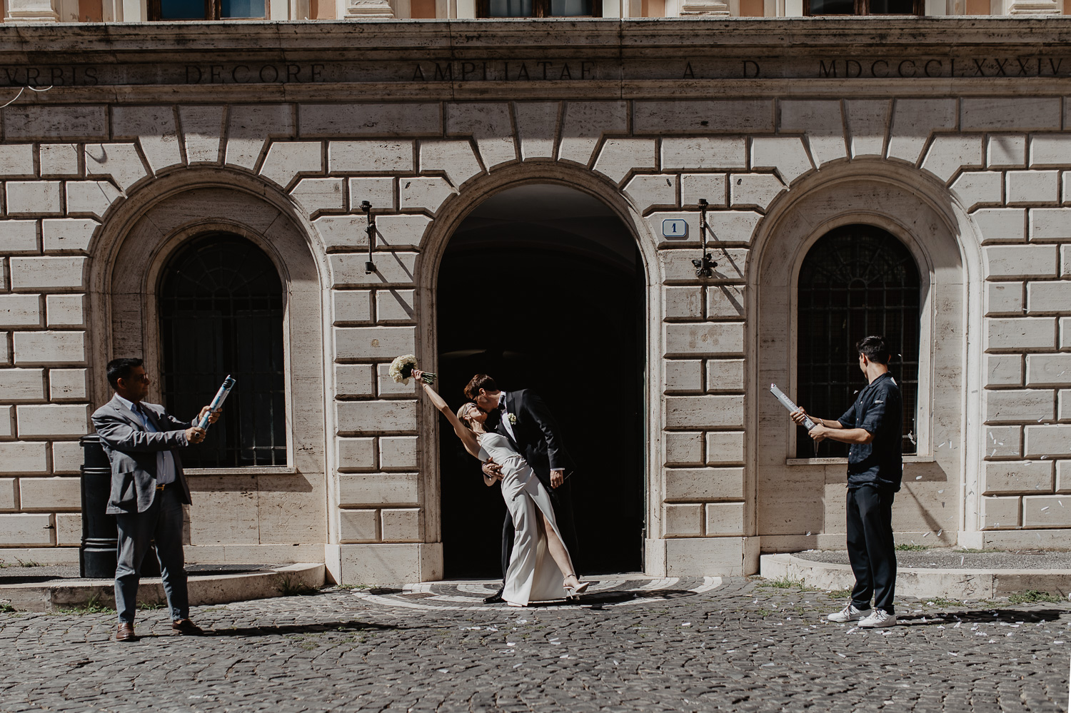 Sibel & Uğur #weddingsinitaly