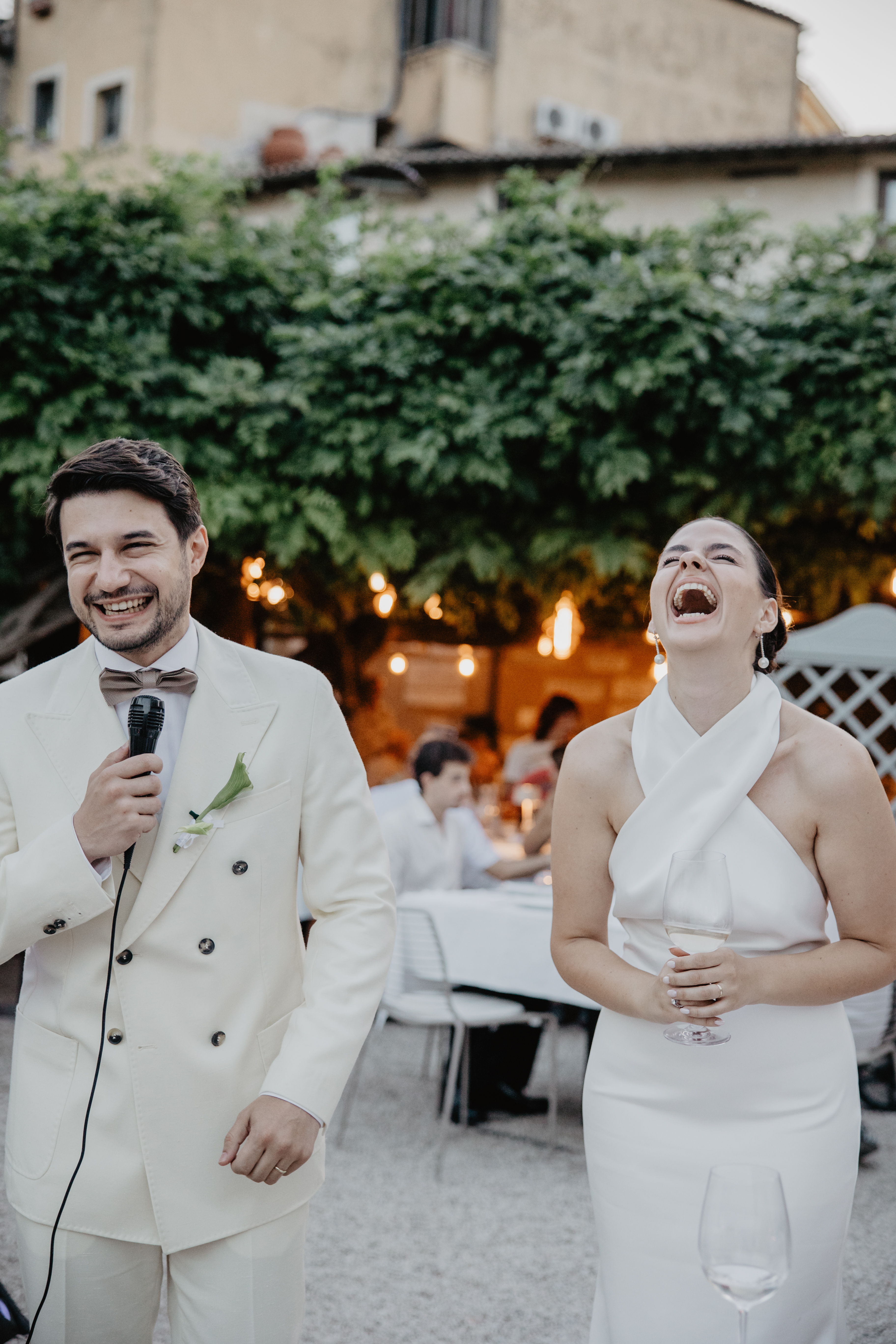 Sıla & Ömer #weddingsinitaly
