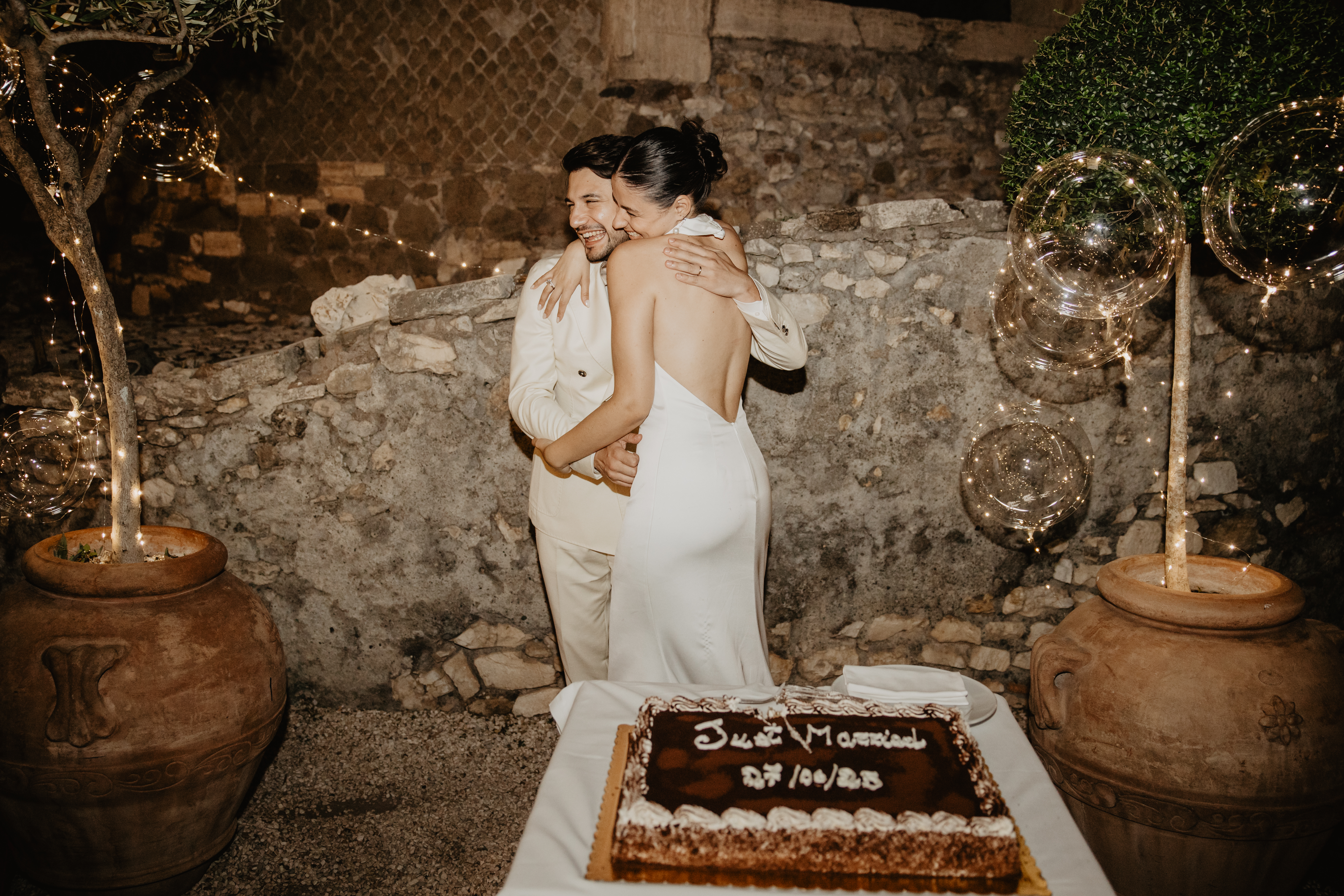 Sıla & Ömer #weddingsinitaly