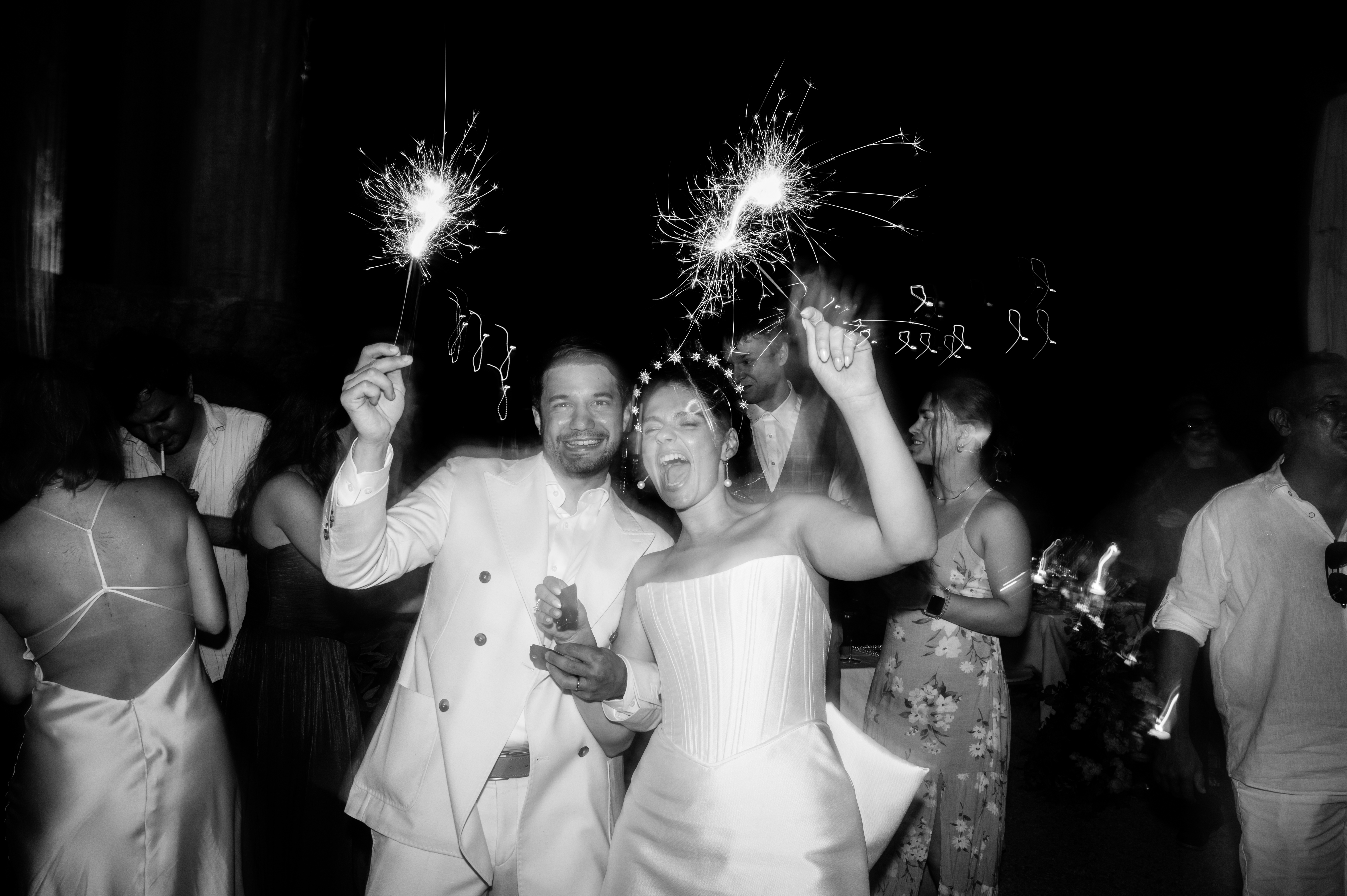 Sıla & Ömer #weddingsinitaly