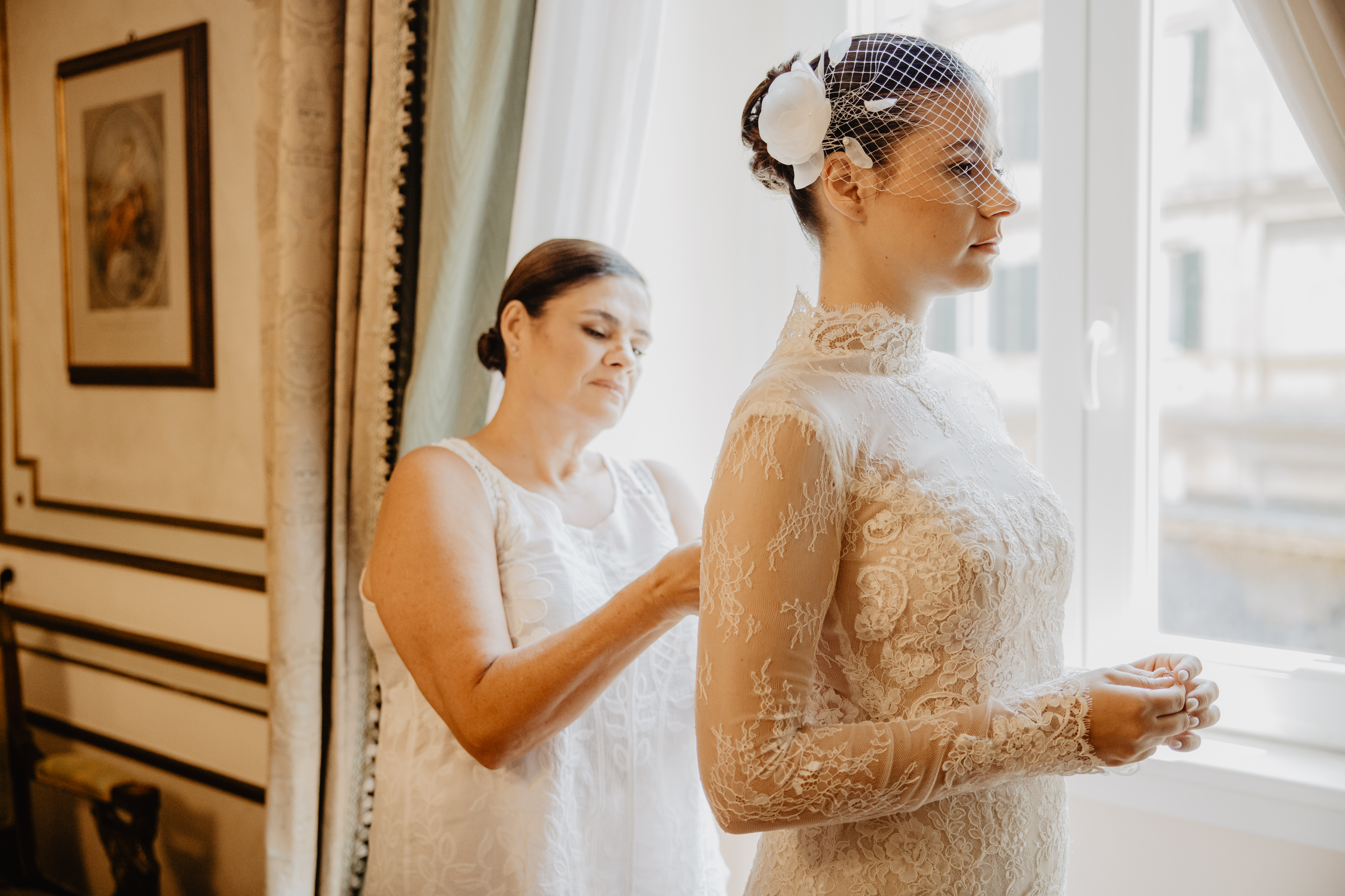 Sıla & Ömer #weddingsinitaly