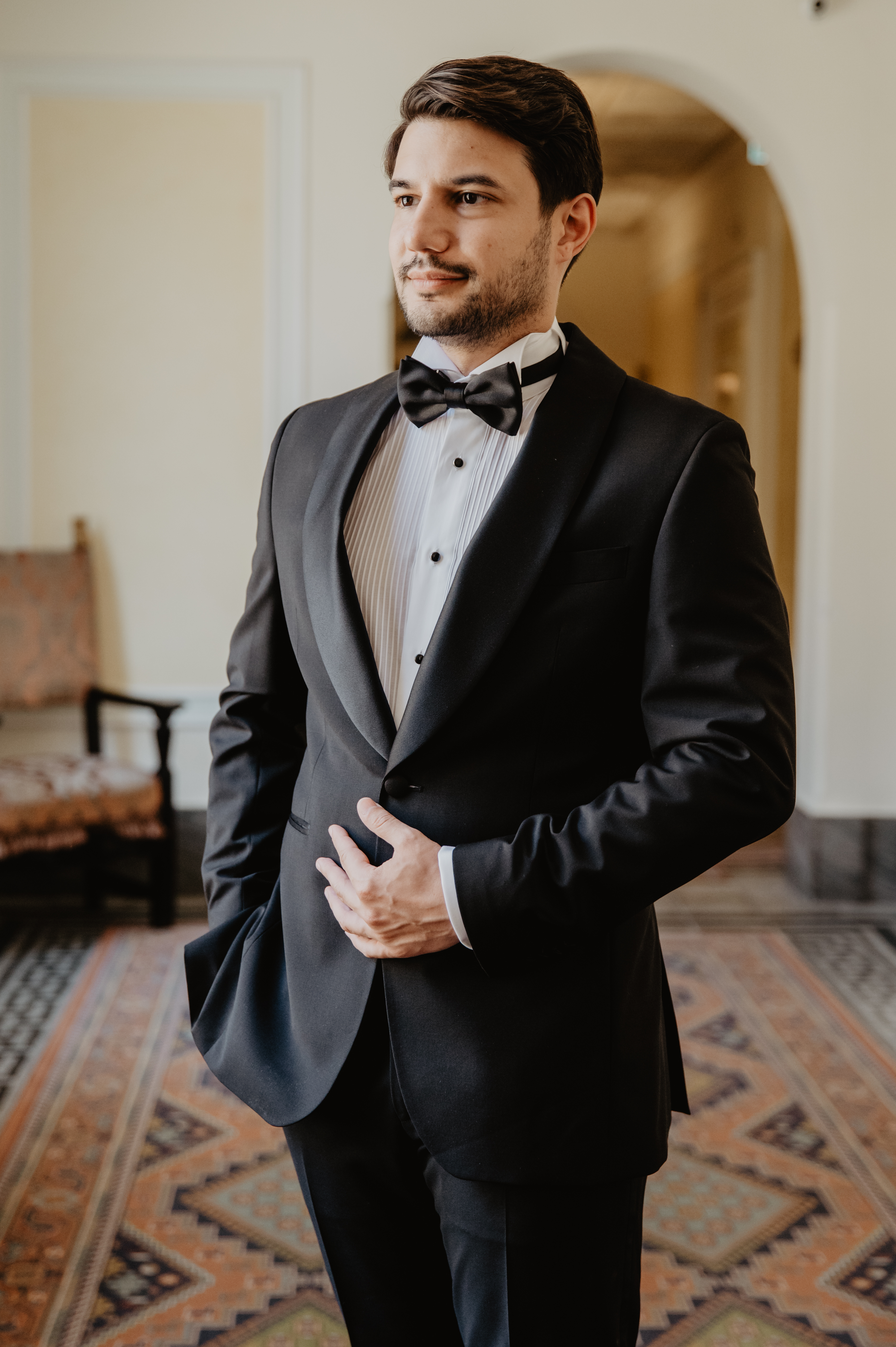 Sıla & Ömer #weddingsinitaly