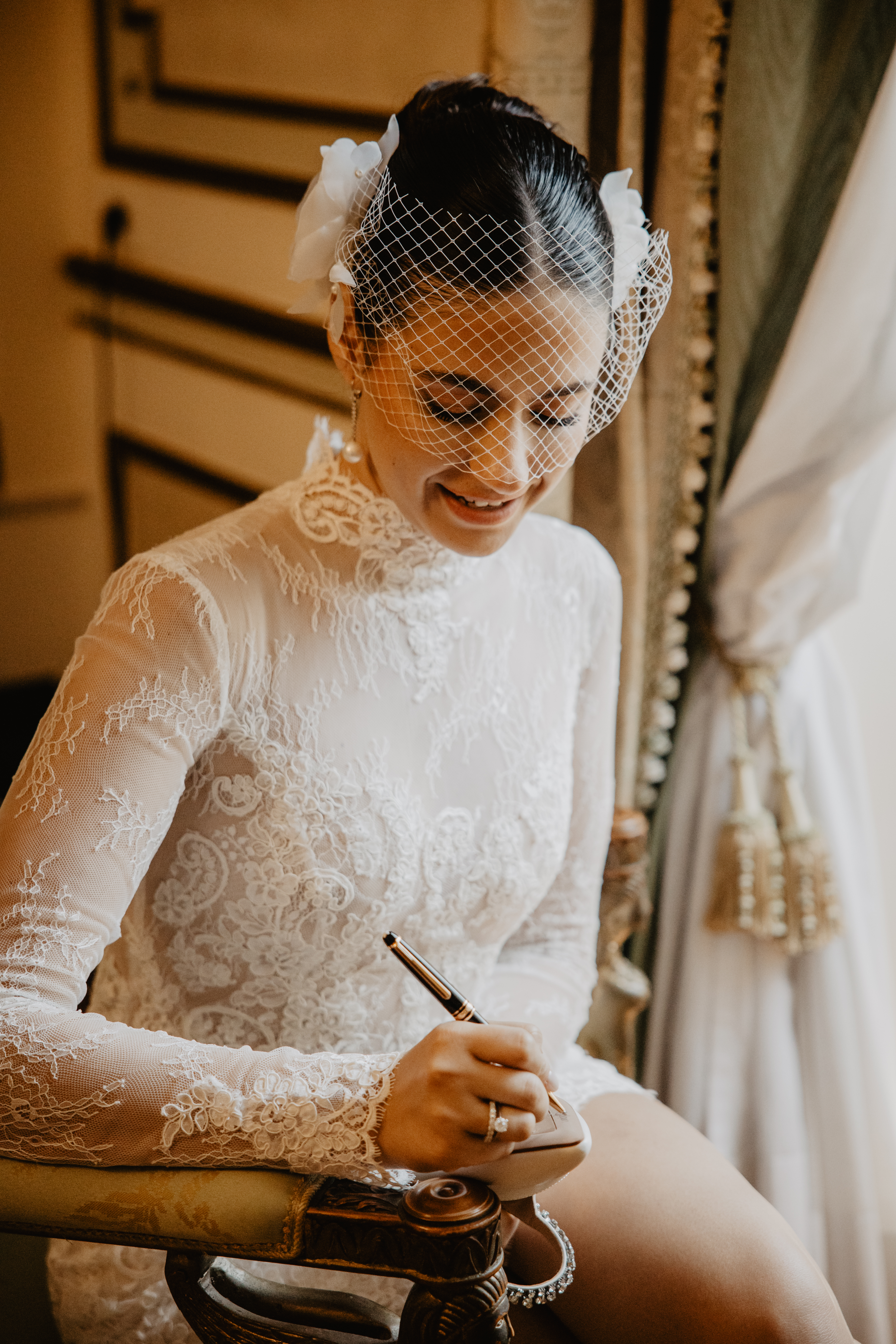 Sıla & Ömer #weddingsinitaly