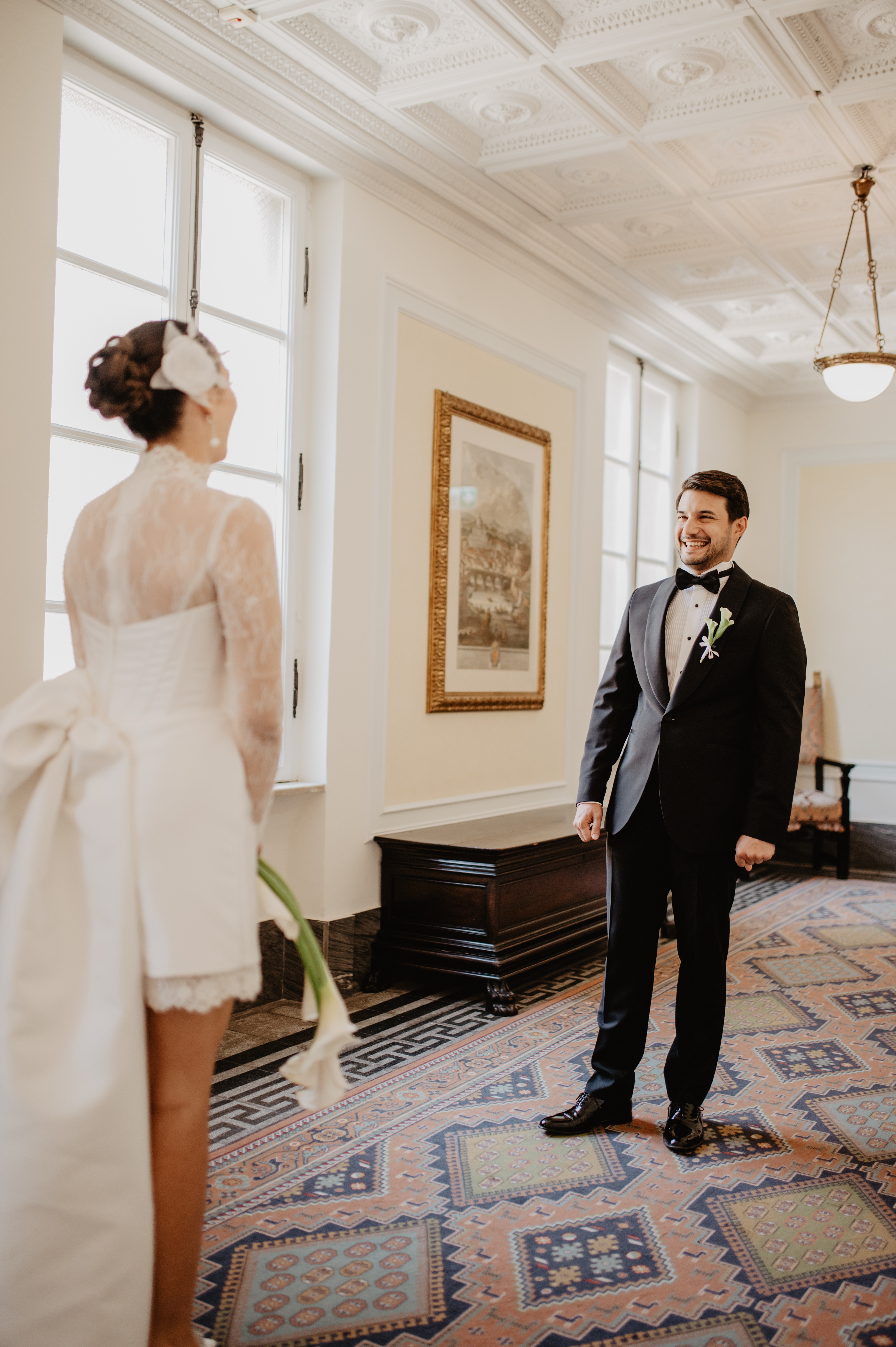 Sıla & Ömer #weddingsinitaly