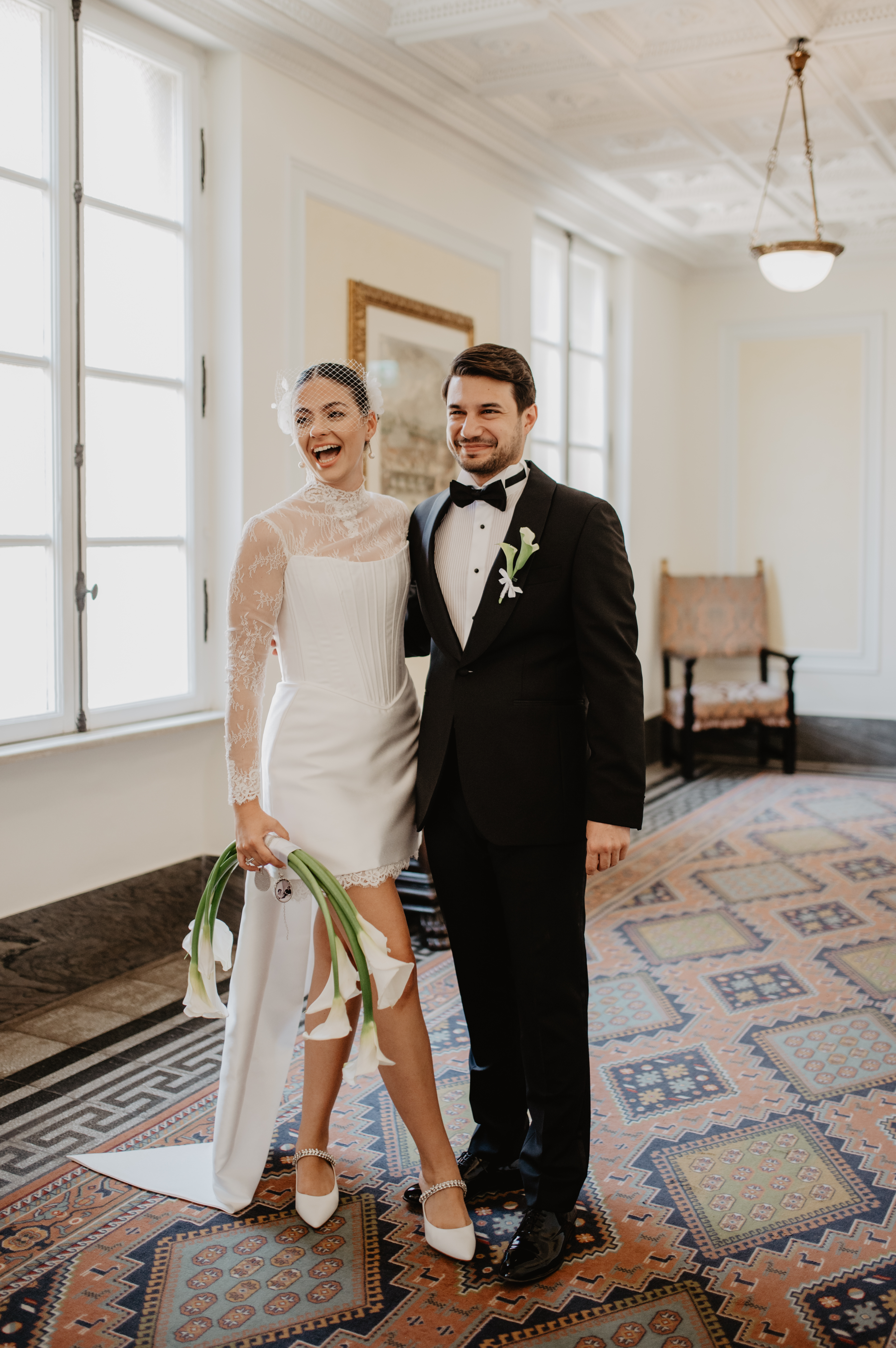 Sıla & Ömer #weddingsinitaly