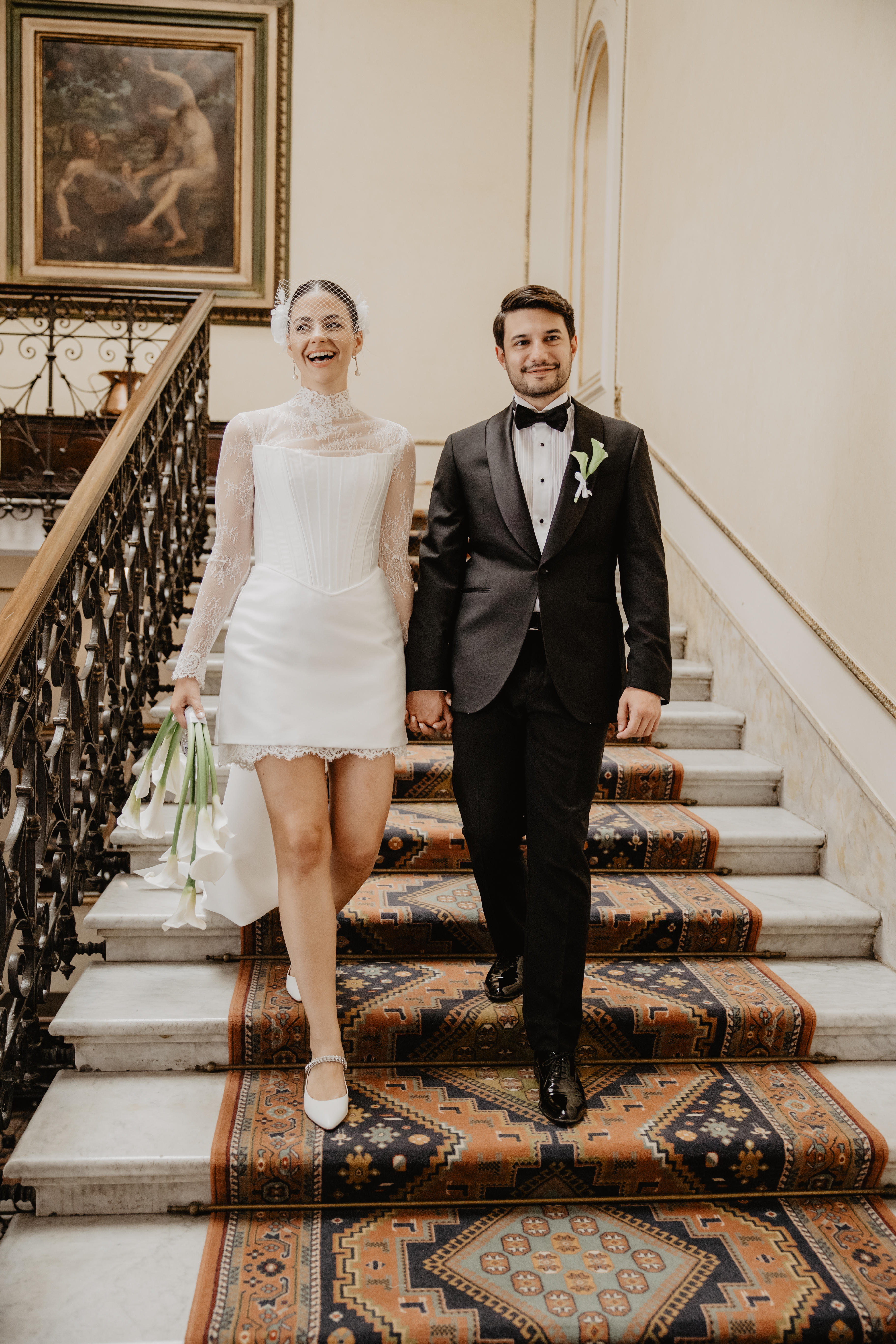 Sıla & Ömer #weddingsinitaly