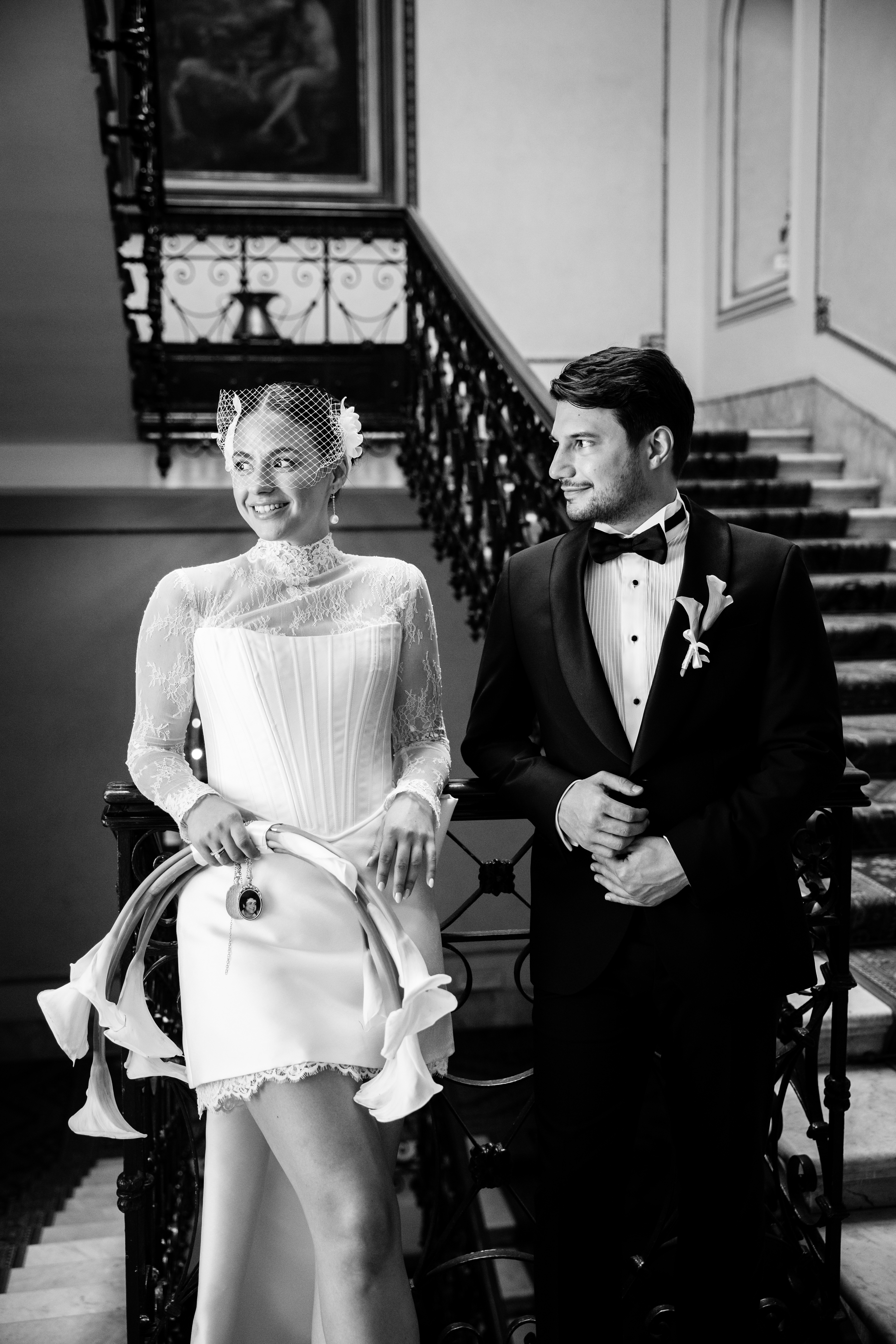 Sıla & Ömer #weddingsinitaly