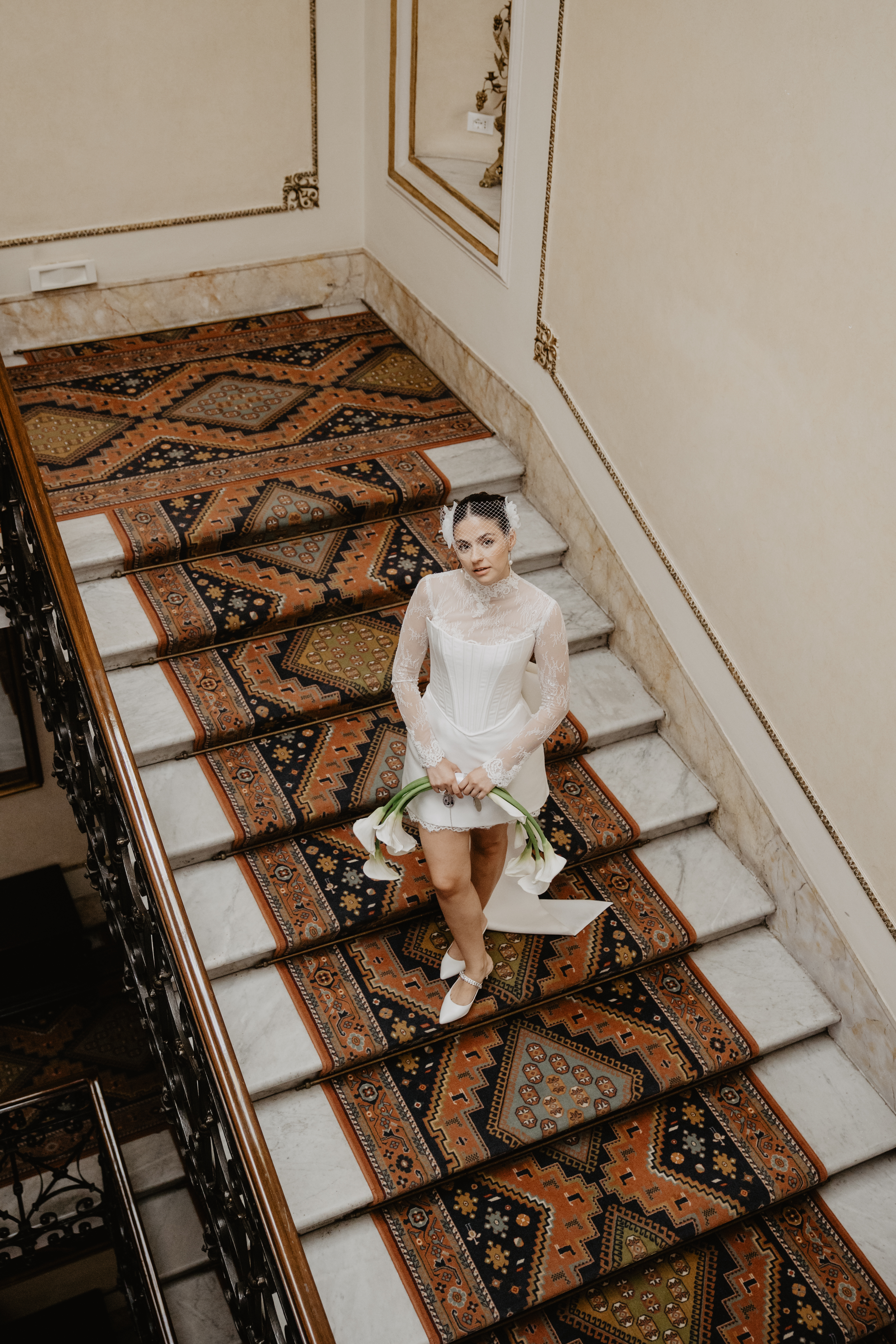 Sıla & Ömer #weddingsinitaly
