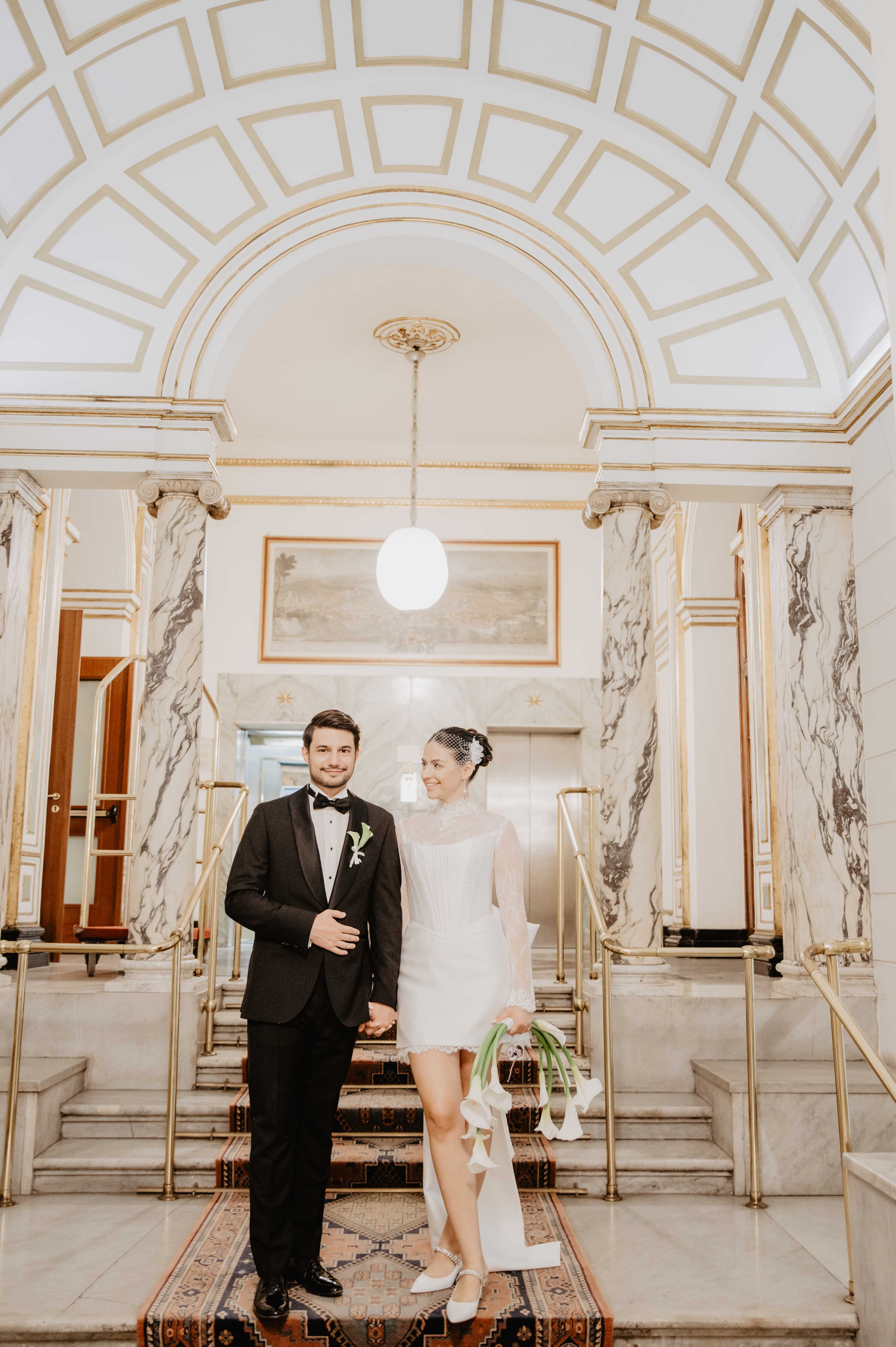 Sıla & Ömer #weddingsinitaly