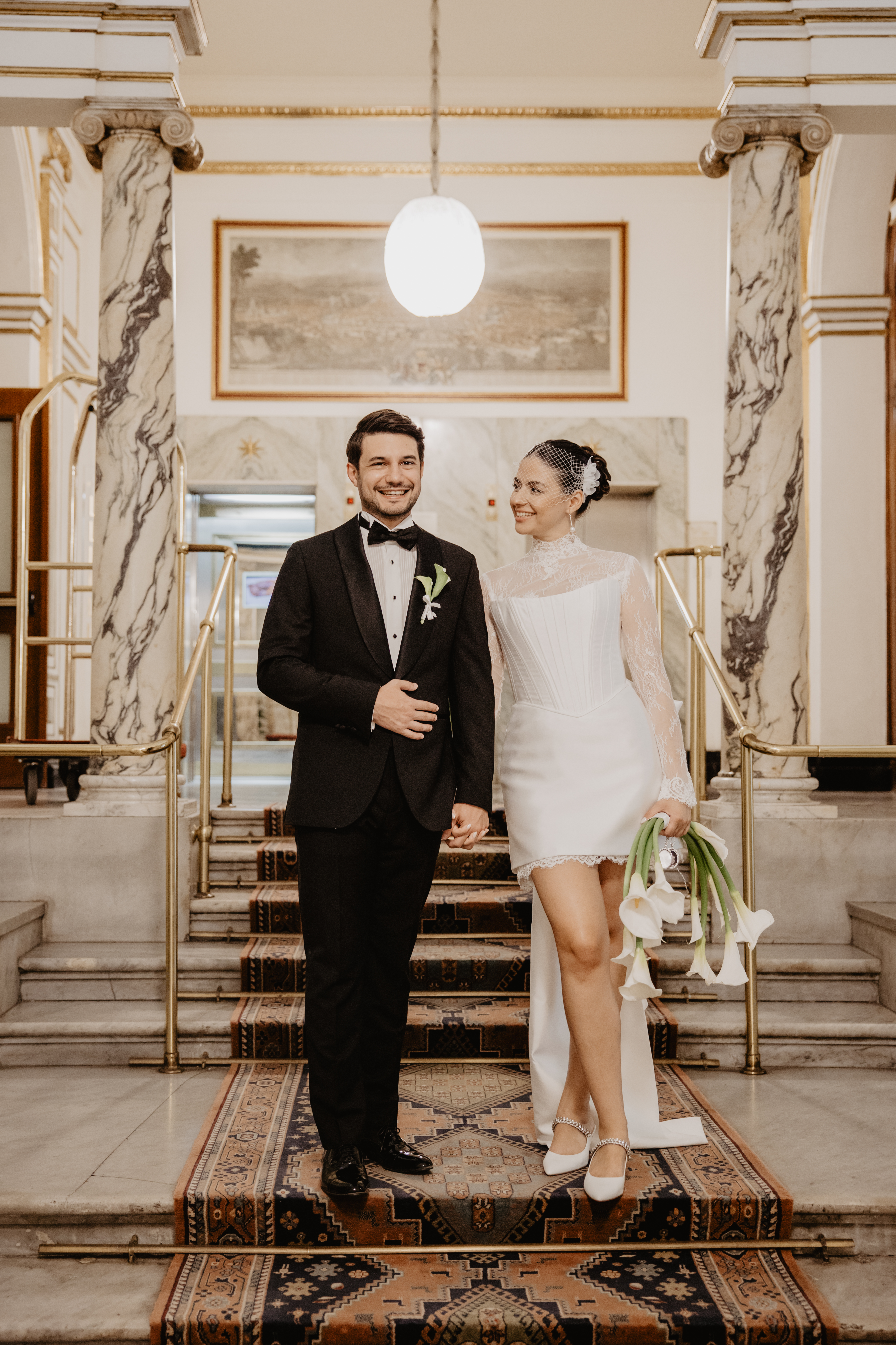 Sıla & Ömer #weddingsinitaly