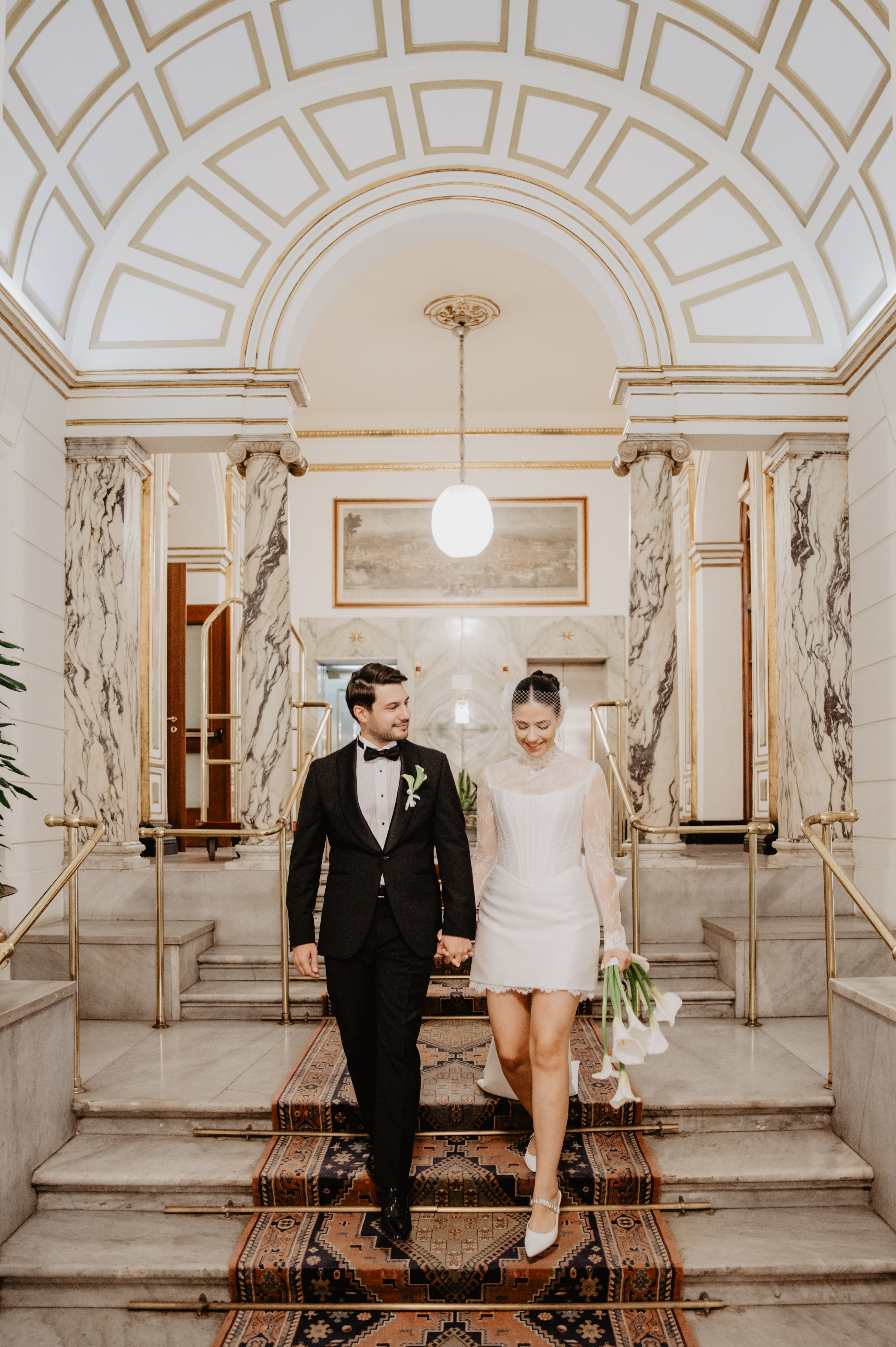 Sıla & Ömer #weddingsinitaly