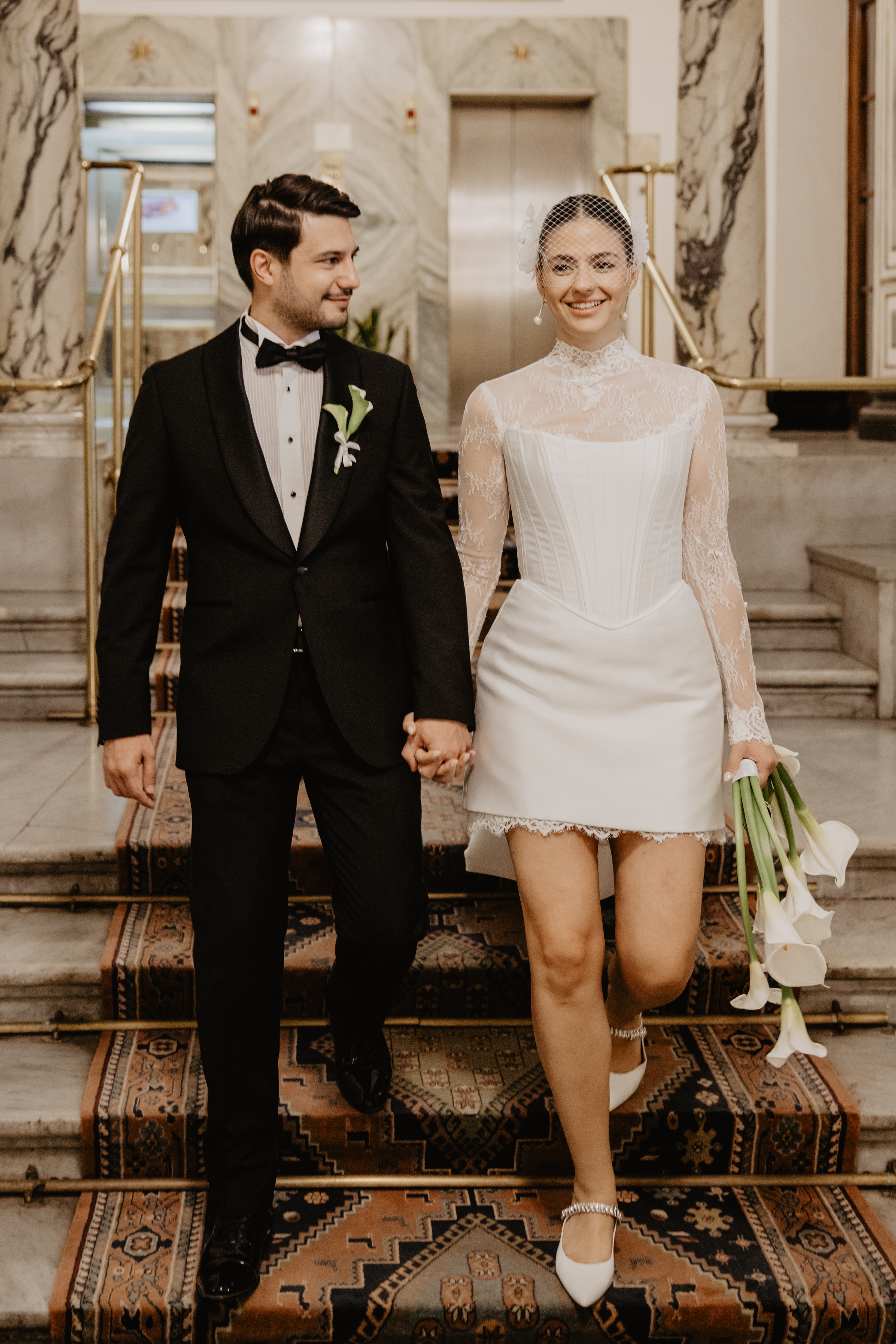 Sıla & Ömer #weddingsinitaly