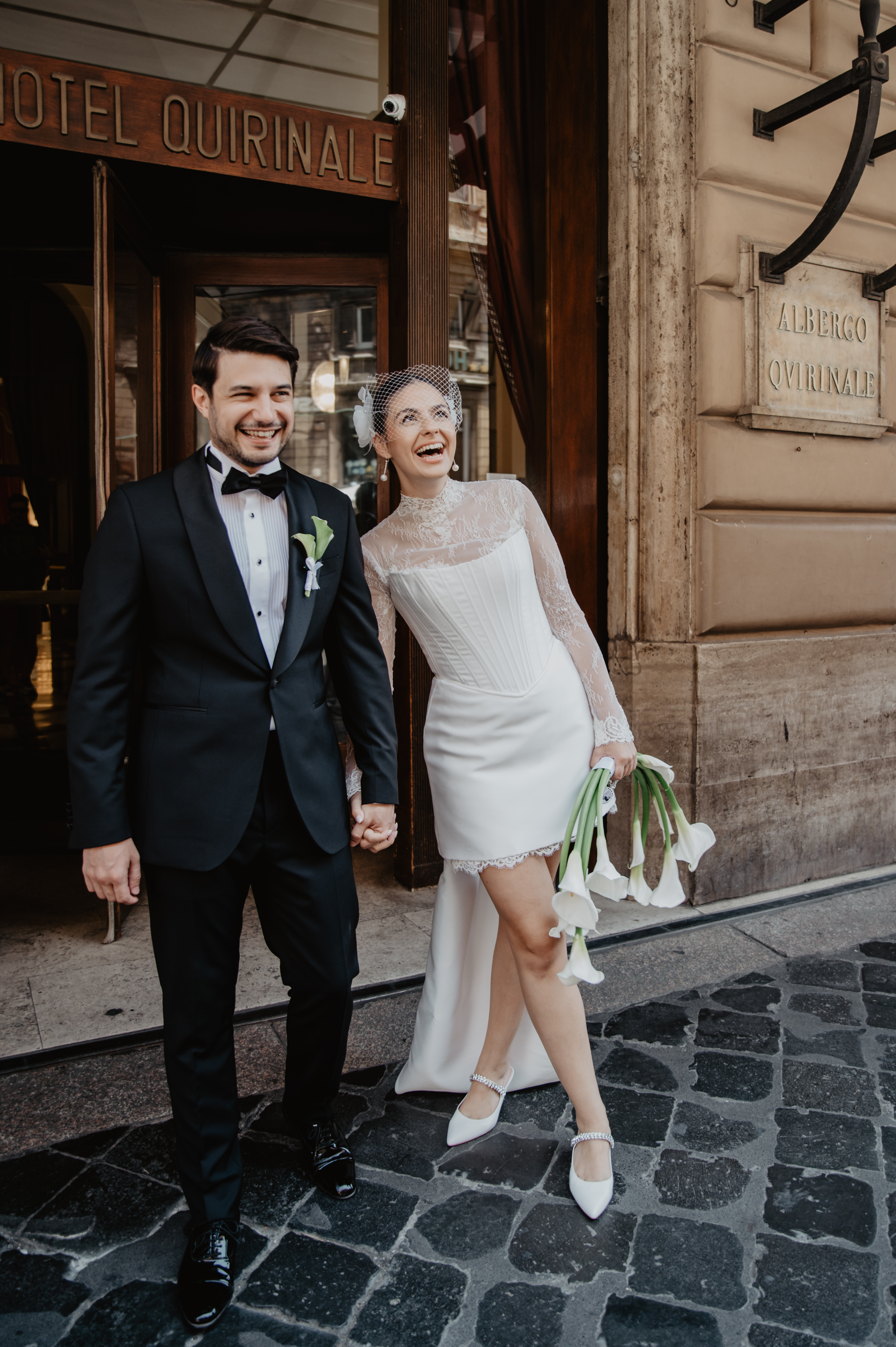 Sıla & Ömer #weddingsinitaly