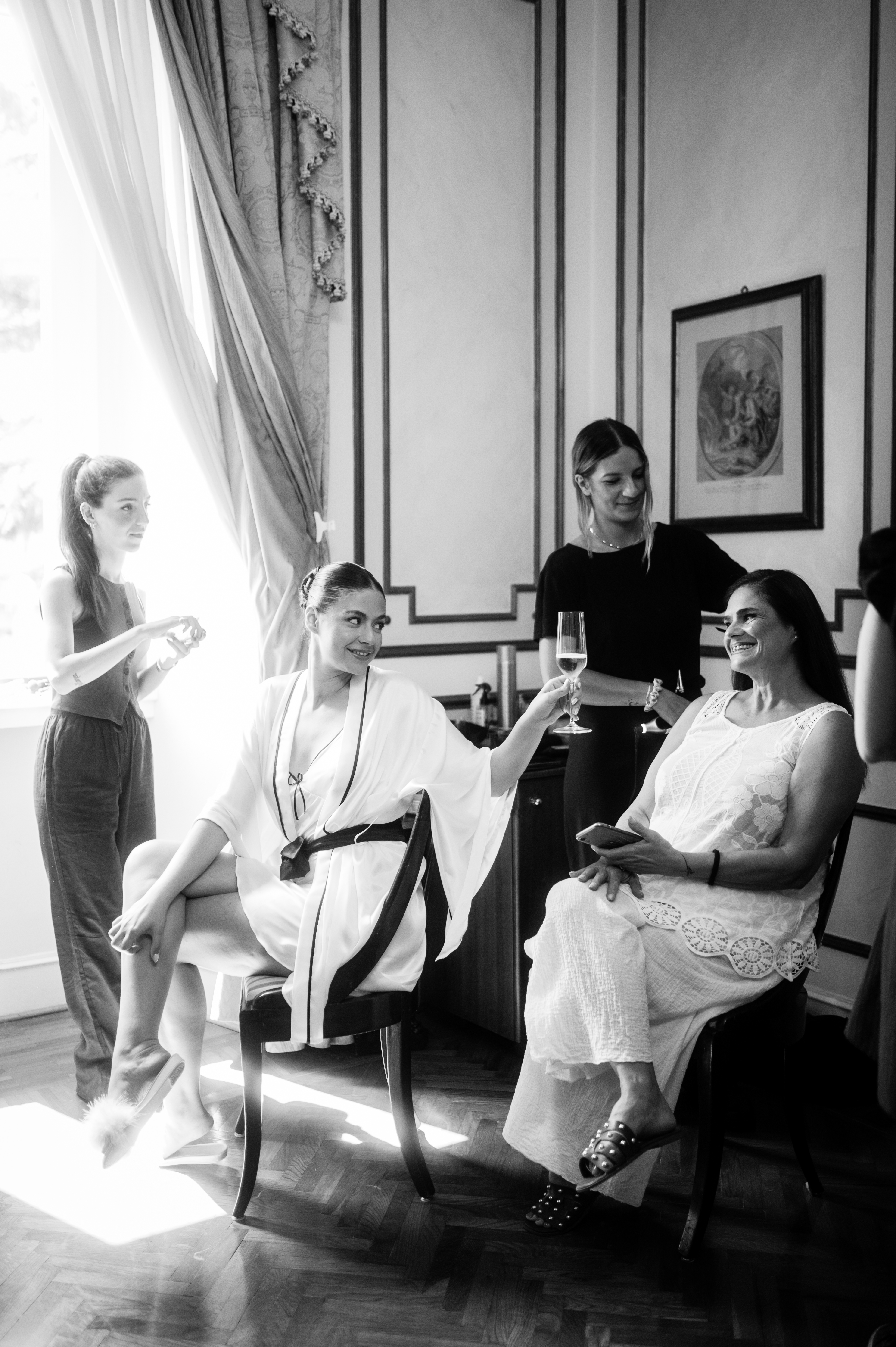 Sıla & Ömer #weddingsinitaly