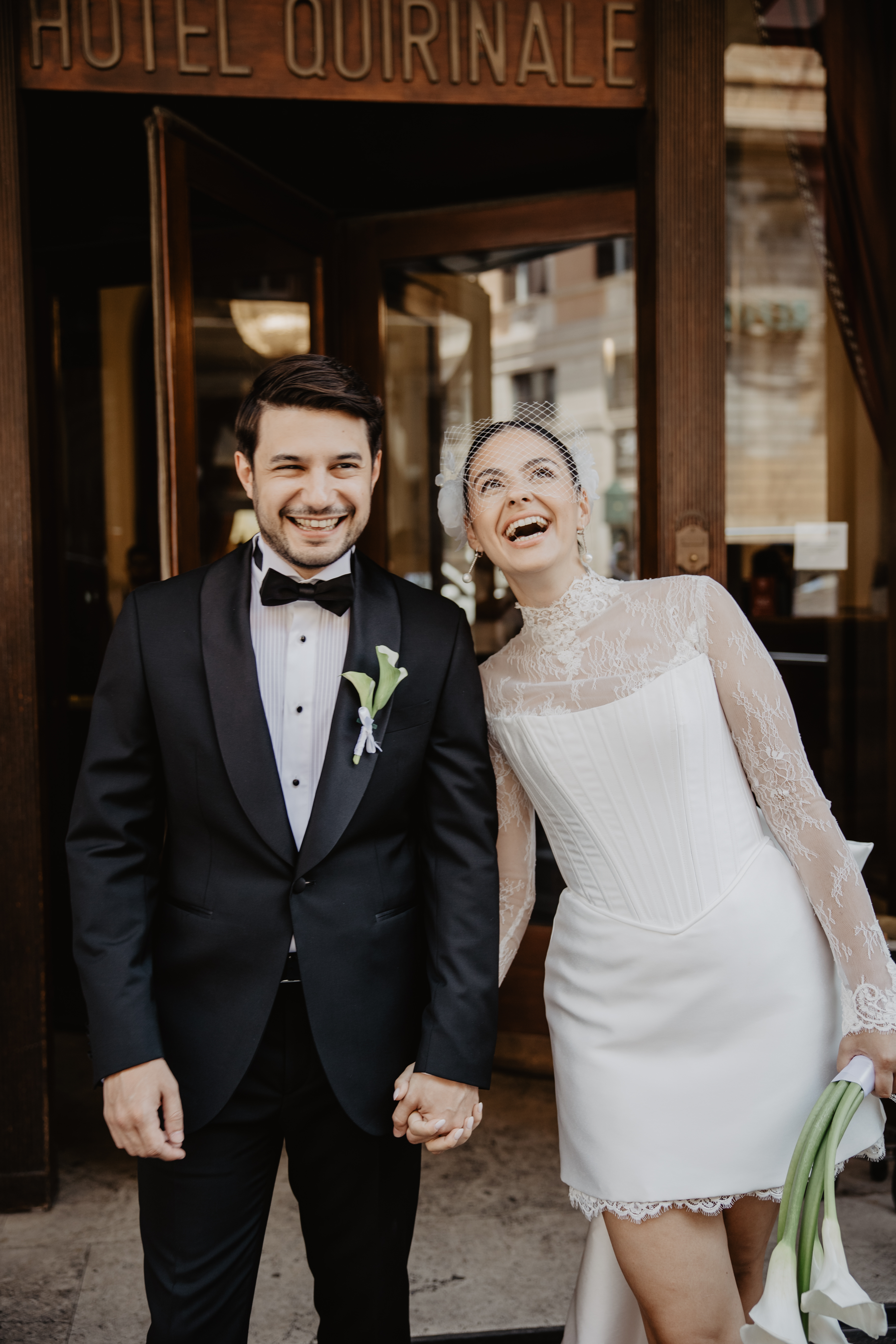 Sıla & Ömer #weddingsinitaly