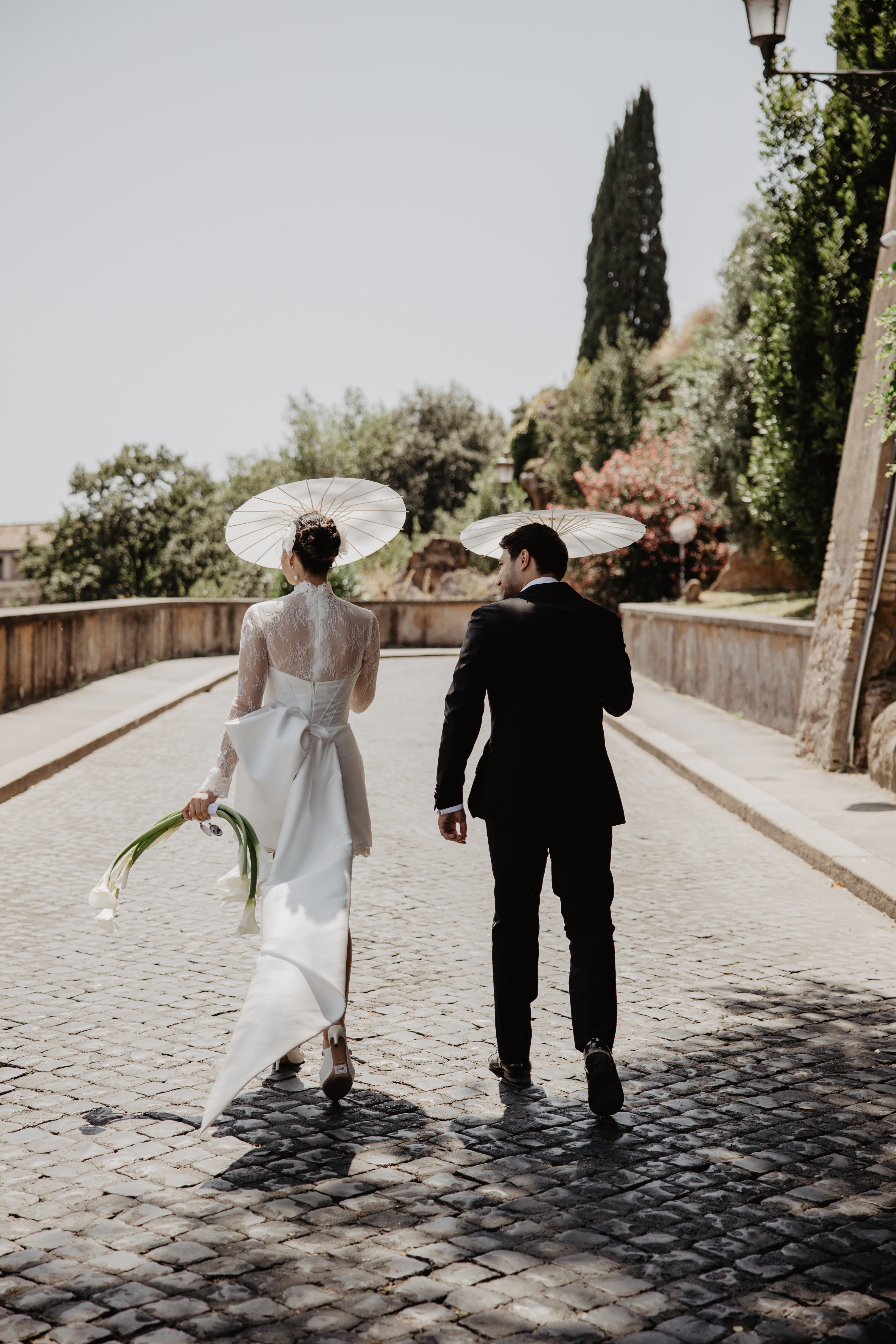 Sıla & Ömer #weddingsinitaly