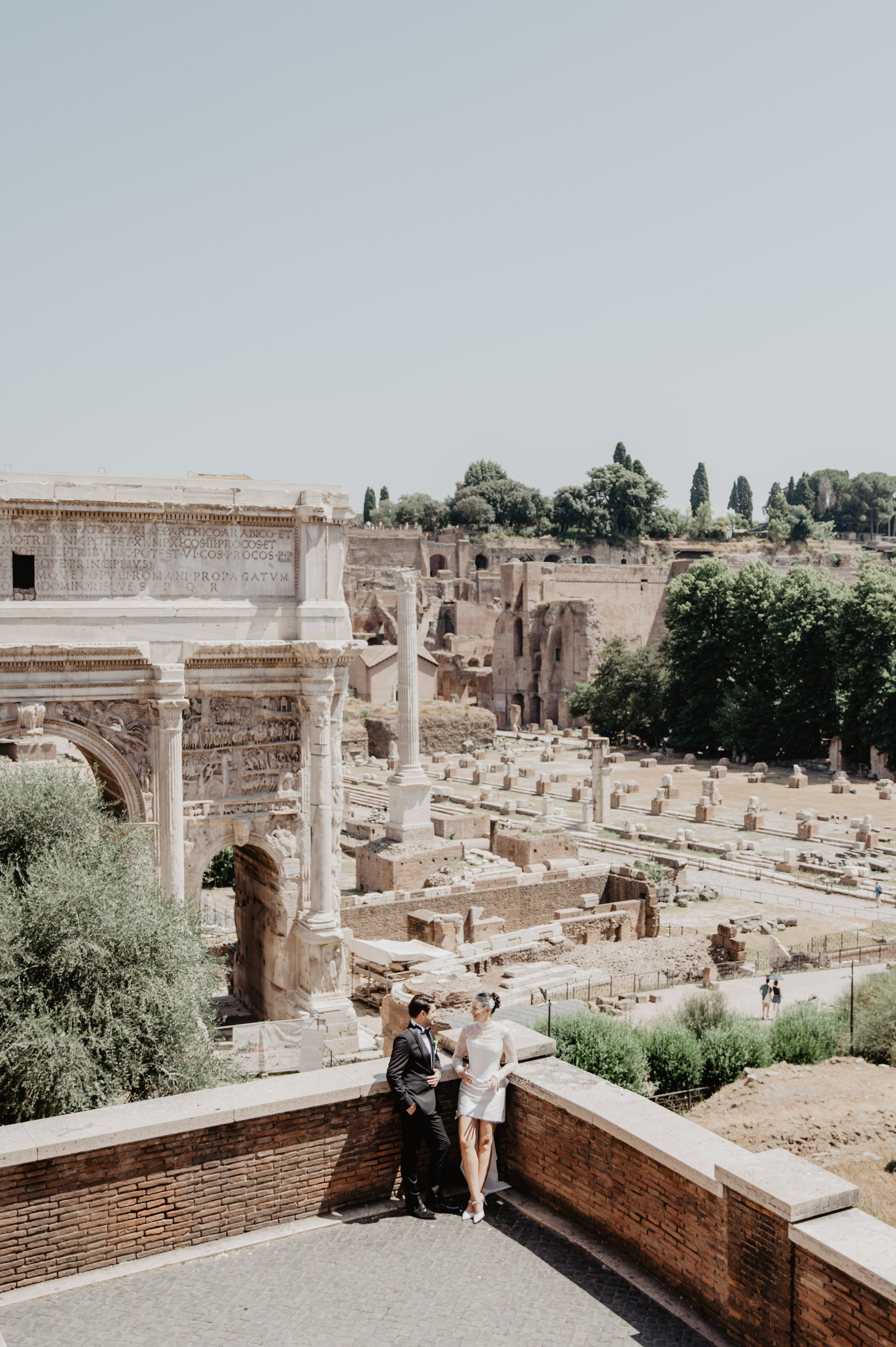 Sıla & Ömer #weddingsinitaly