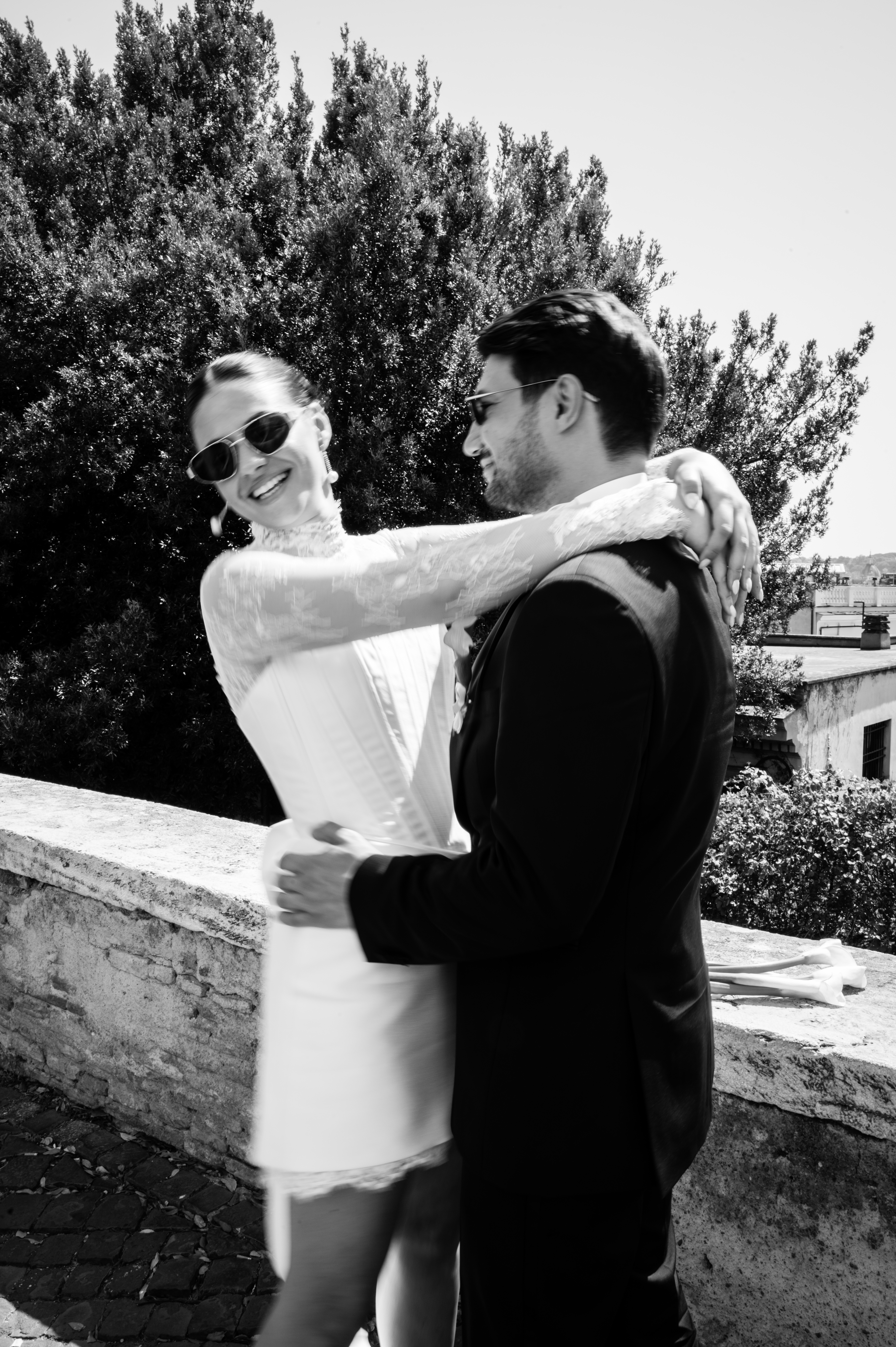 Sıla & Ömer #weddingsinitaly