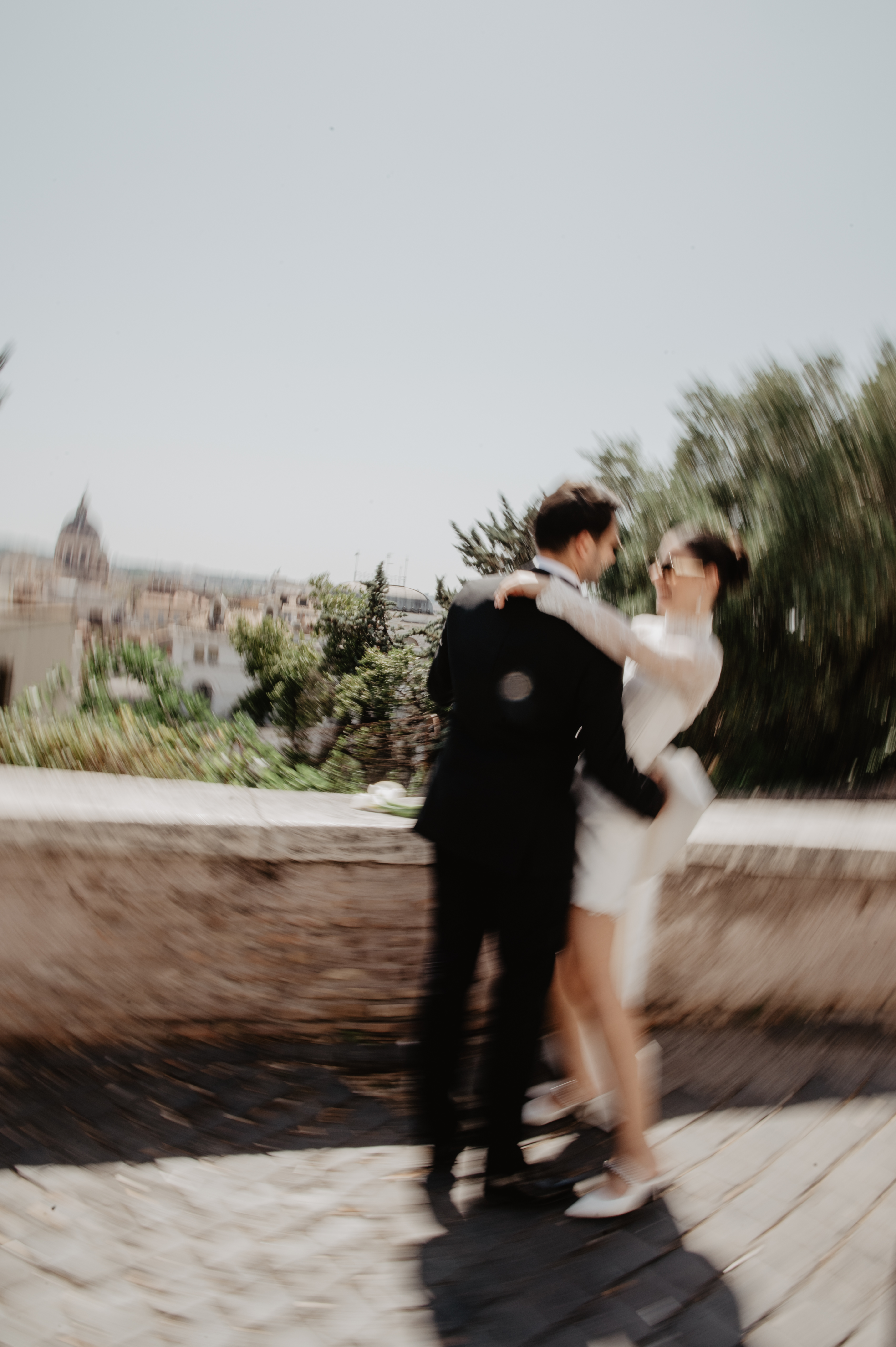 Sıla & Ömer #weddingsinitaly