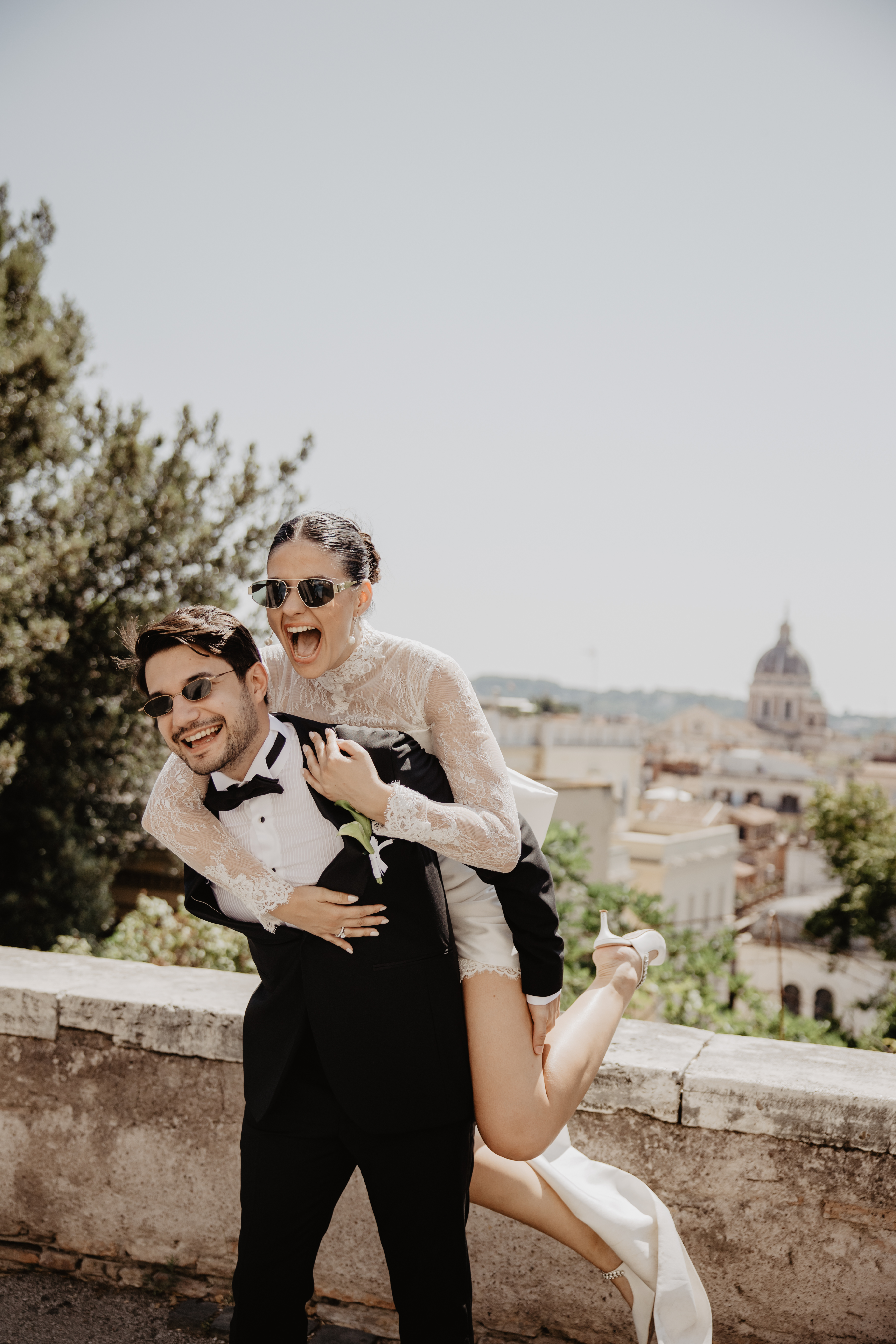 Sıla & Ömer #weddingsinitaly
