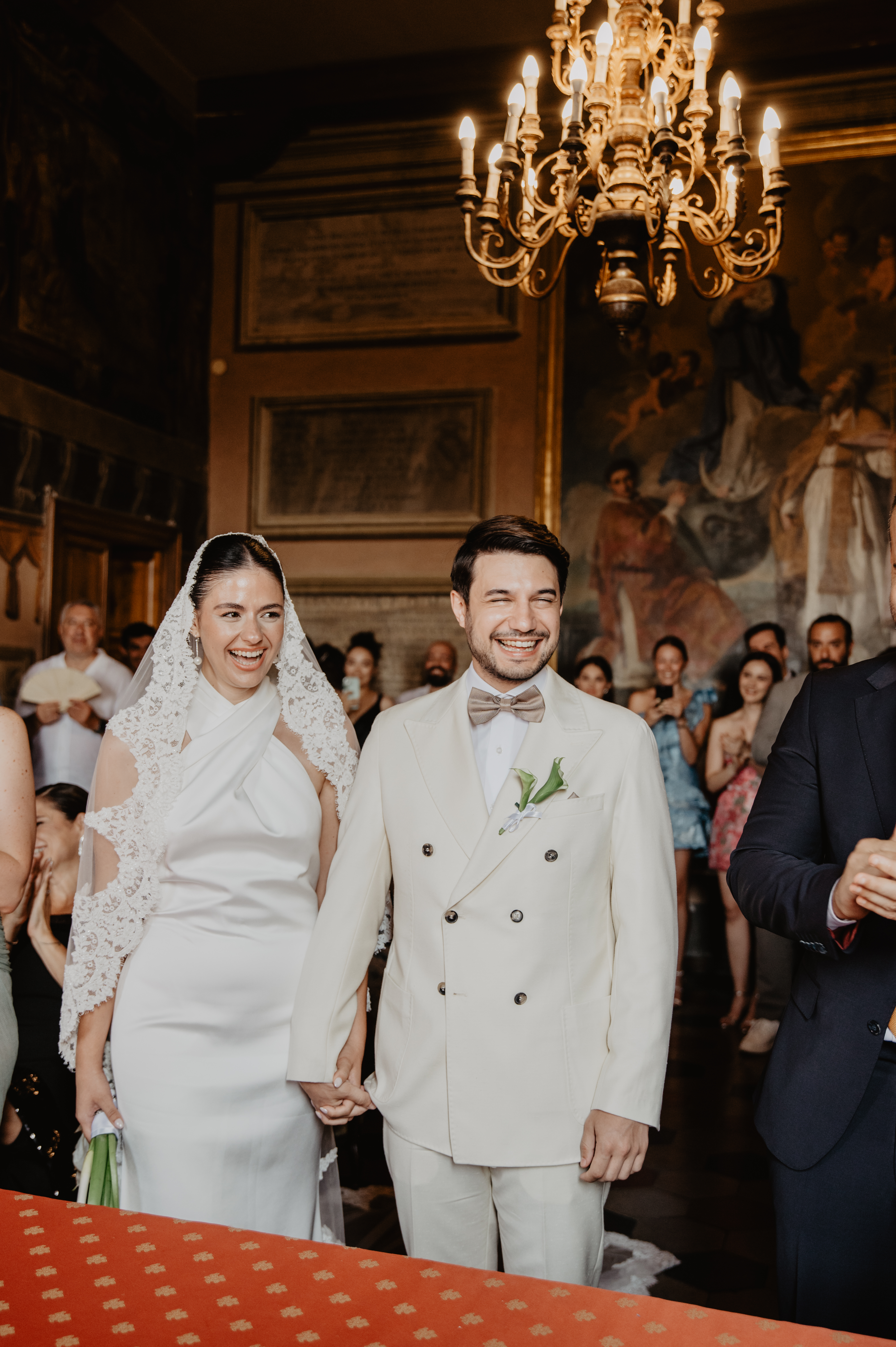 Sıla & Ömer #weddingsinitaly