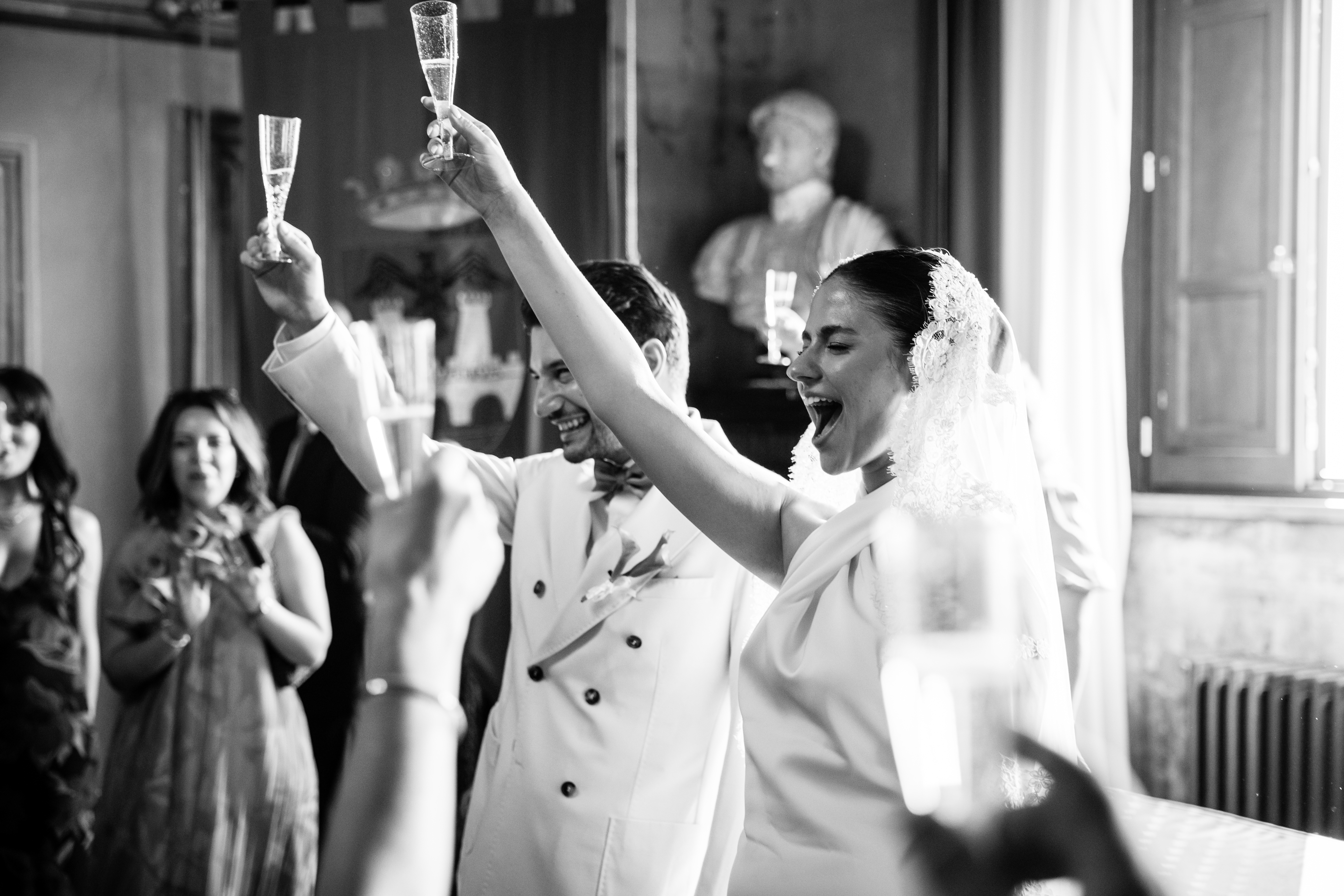 Sıla & Ömer #weddingsinitaly