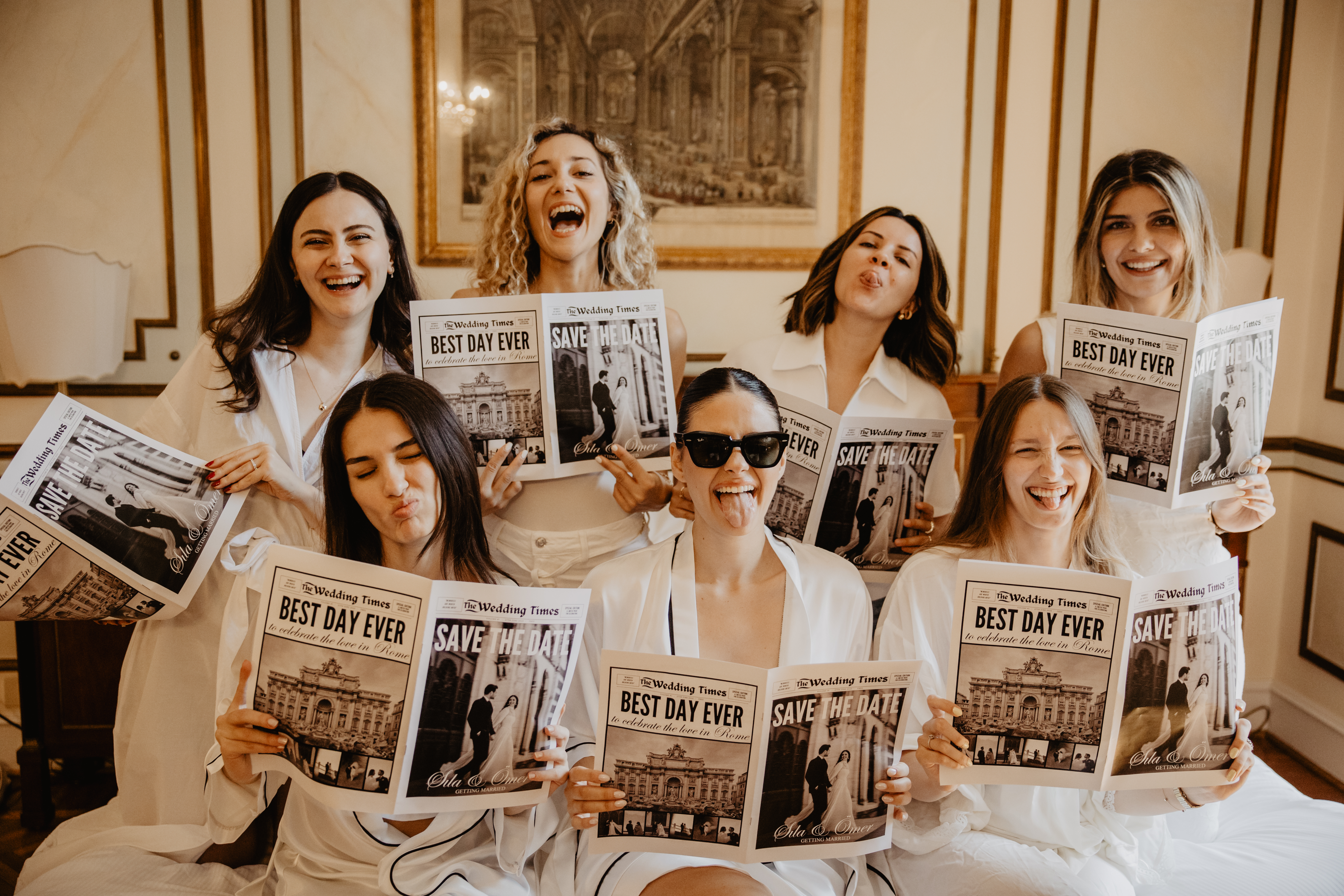 Sıla & Ömer #weddingsinitaly