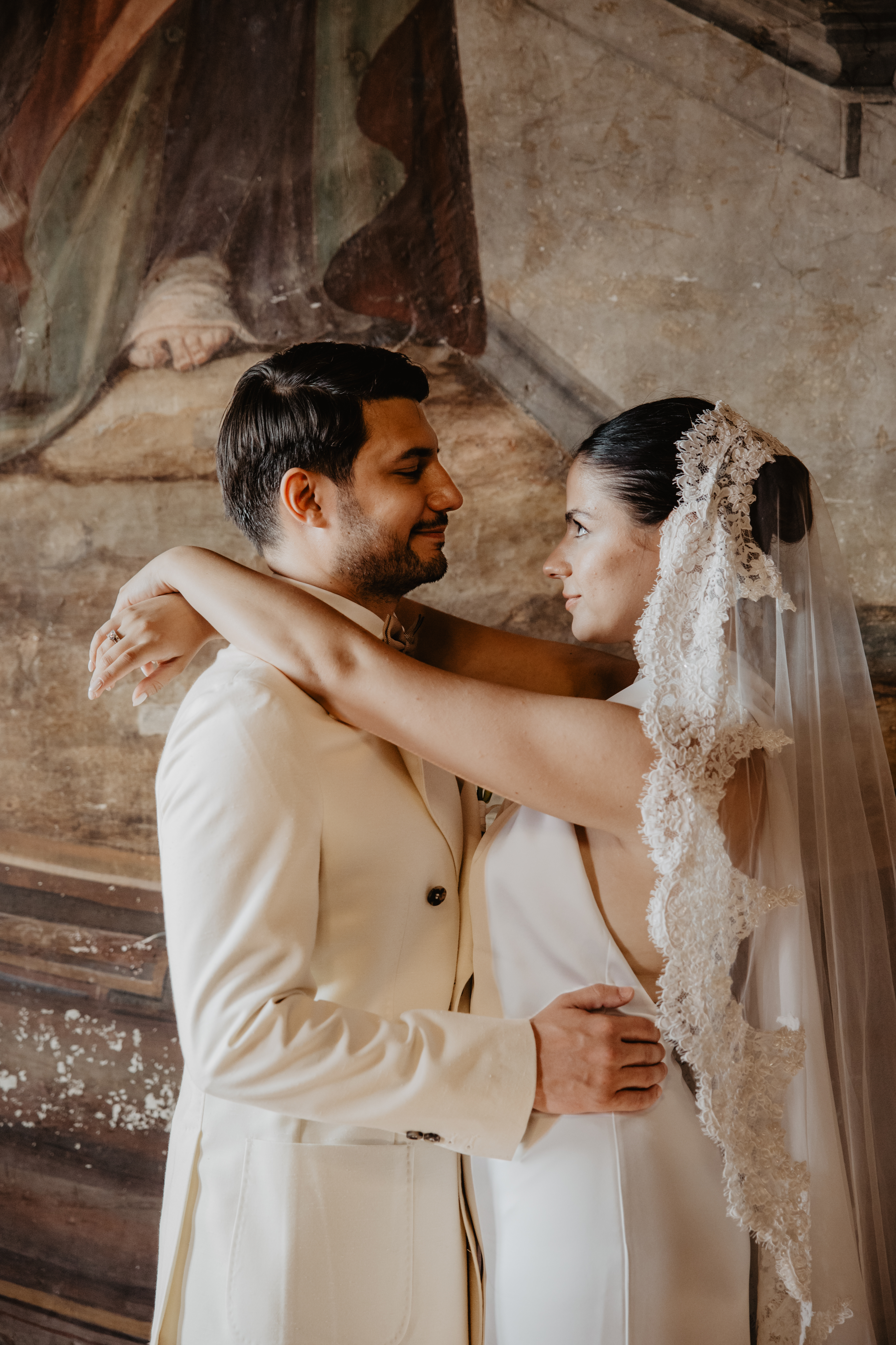 Sıla & Ömer #weddingsinitaly
