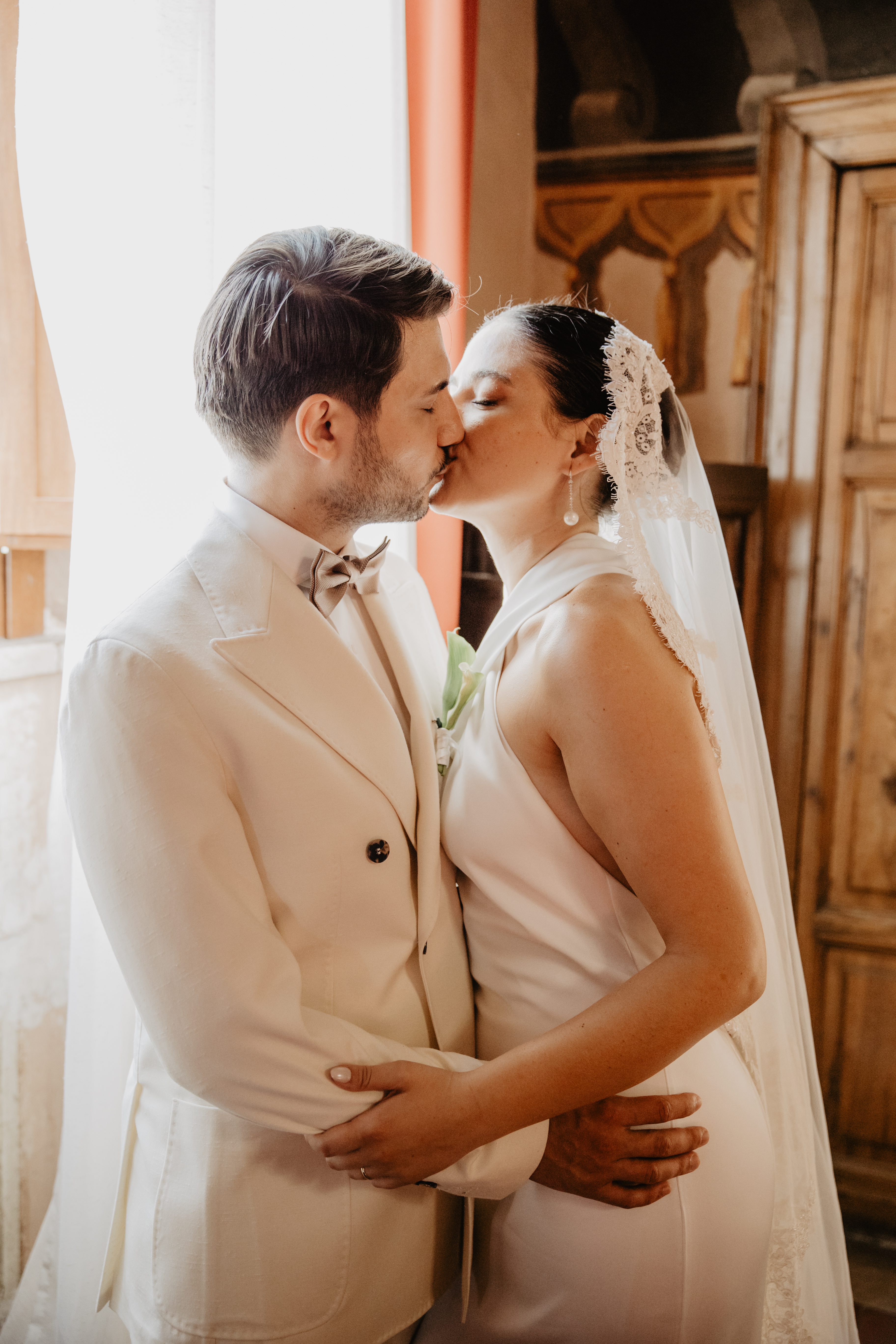 Sıla & Ömer #weddingsinitaly