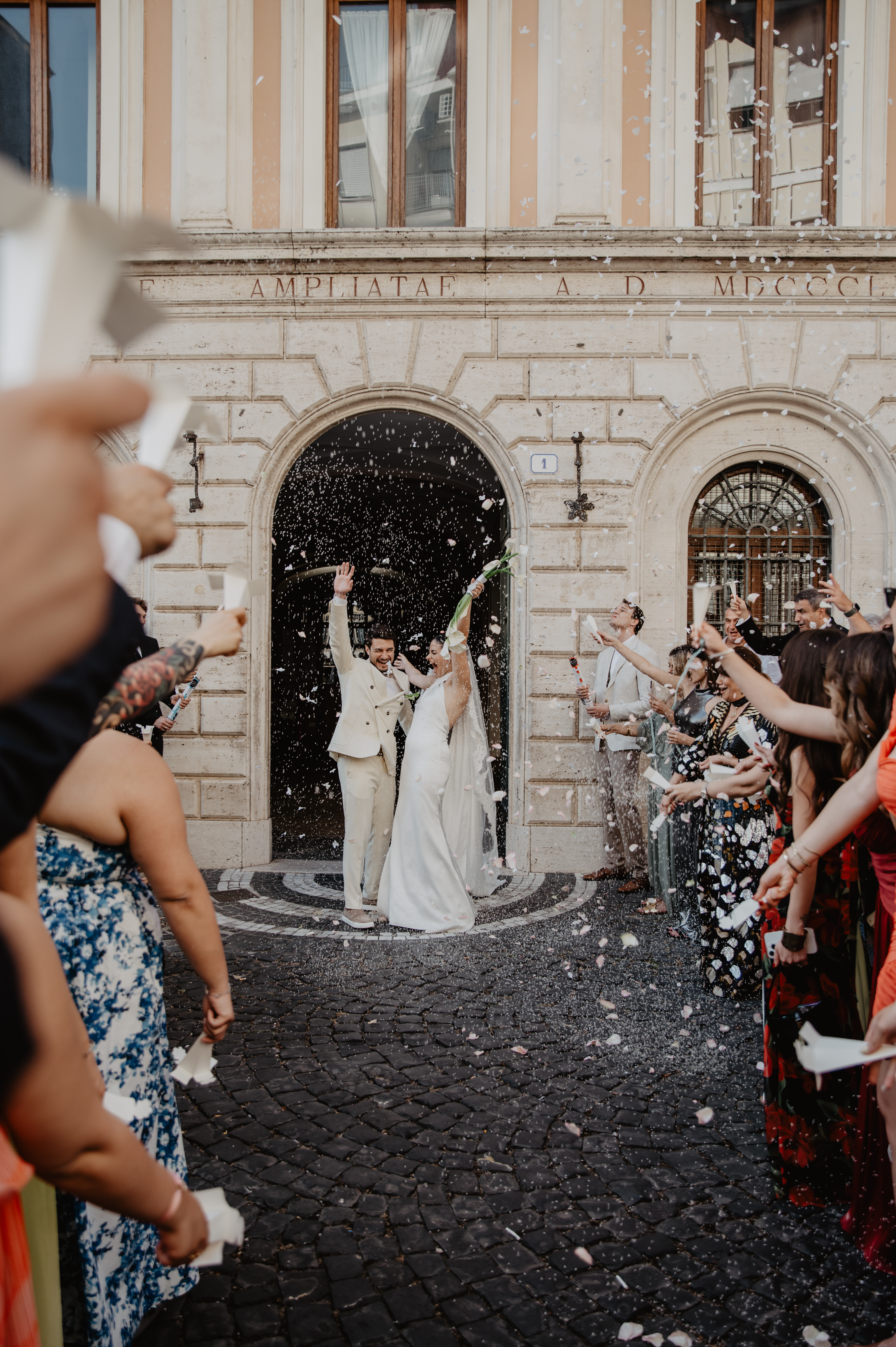 Sıla & Ömer #weddingsinitaly