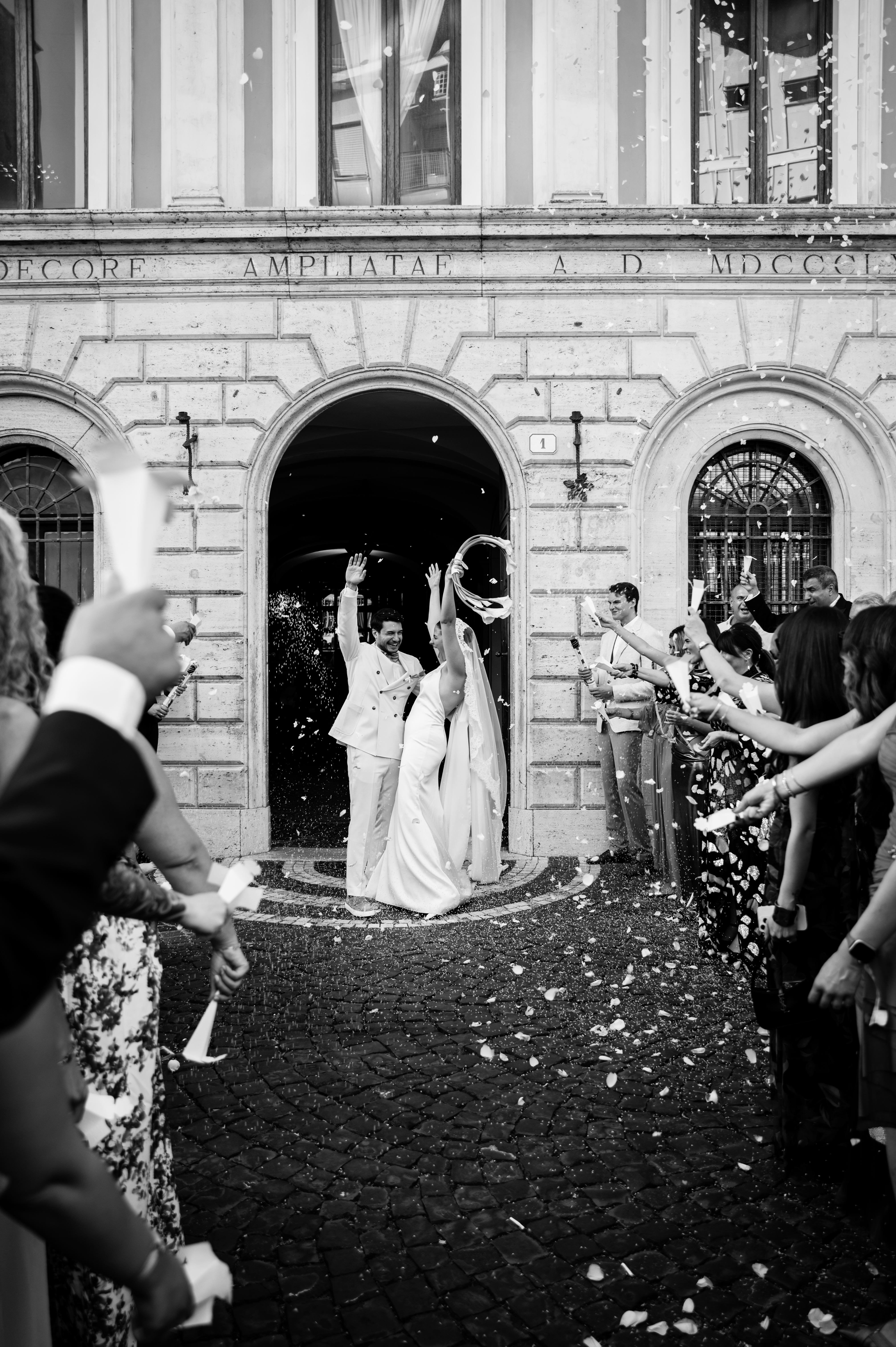 Sıla & Ömer #weddingsinitaly