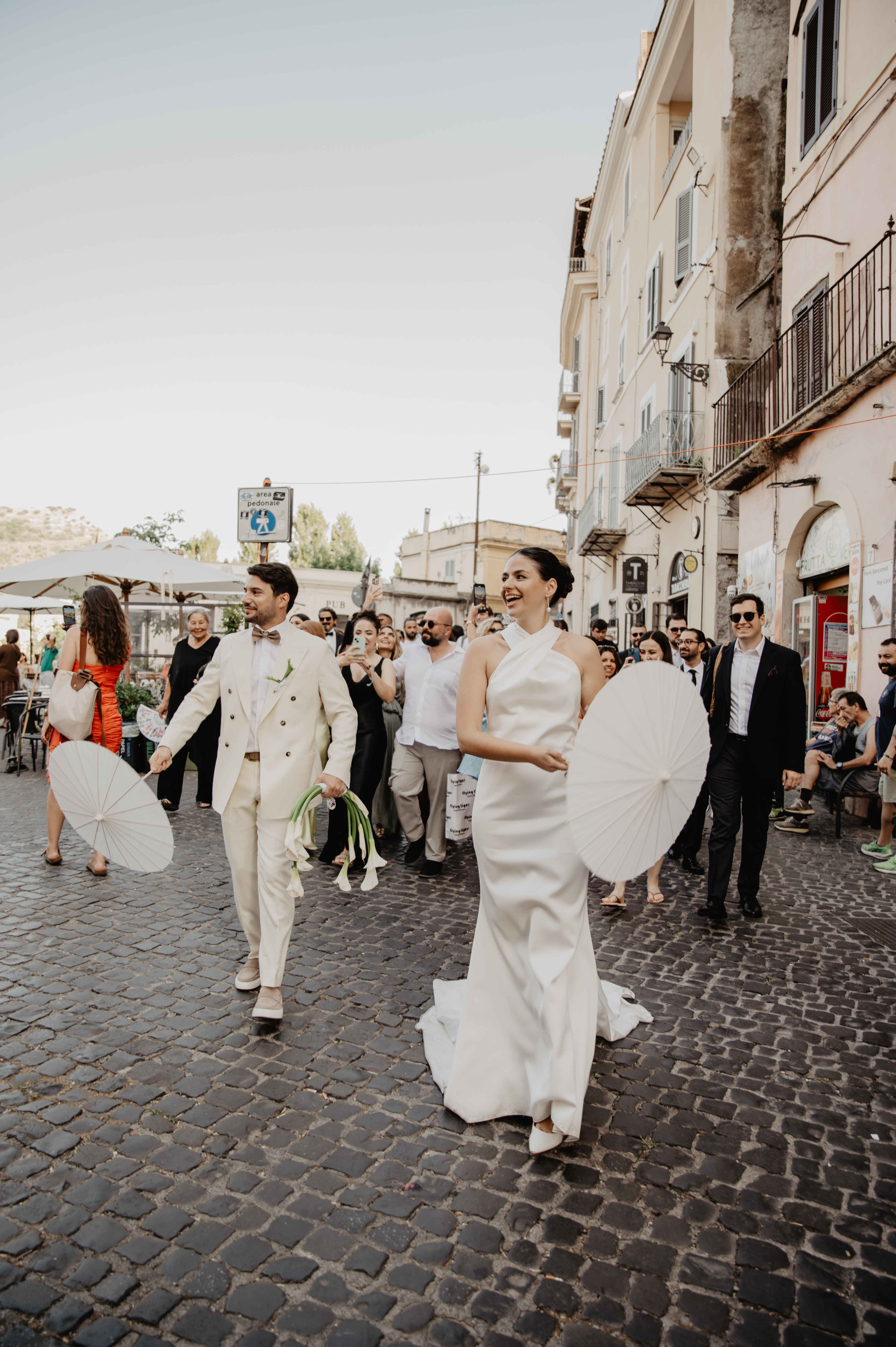 Sıla & Ömer #weddingsinitaly