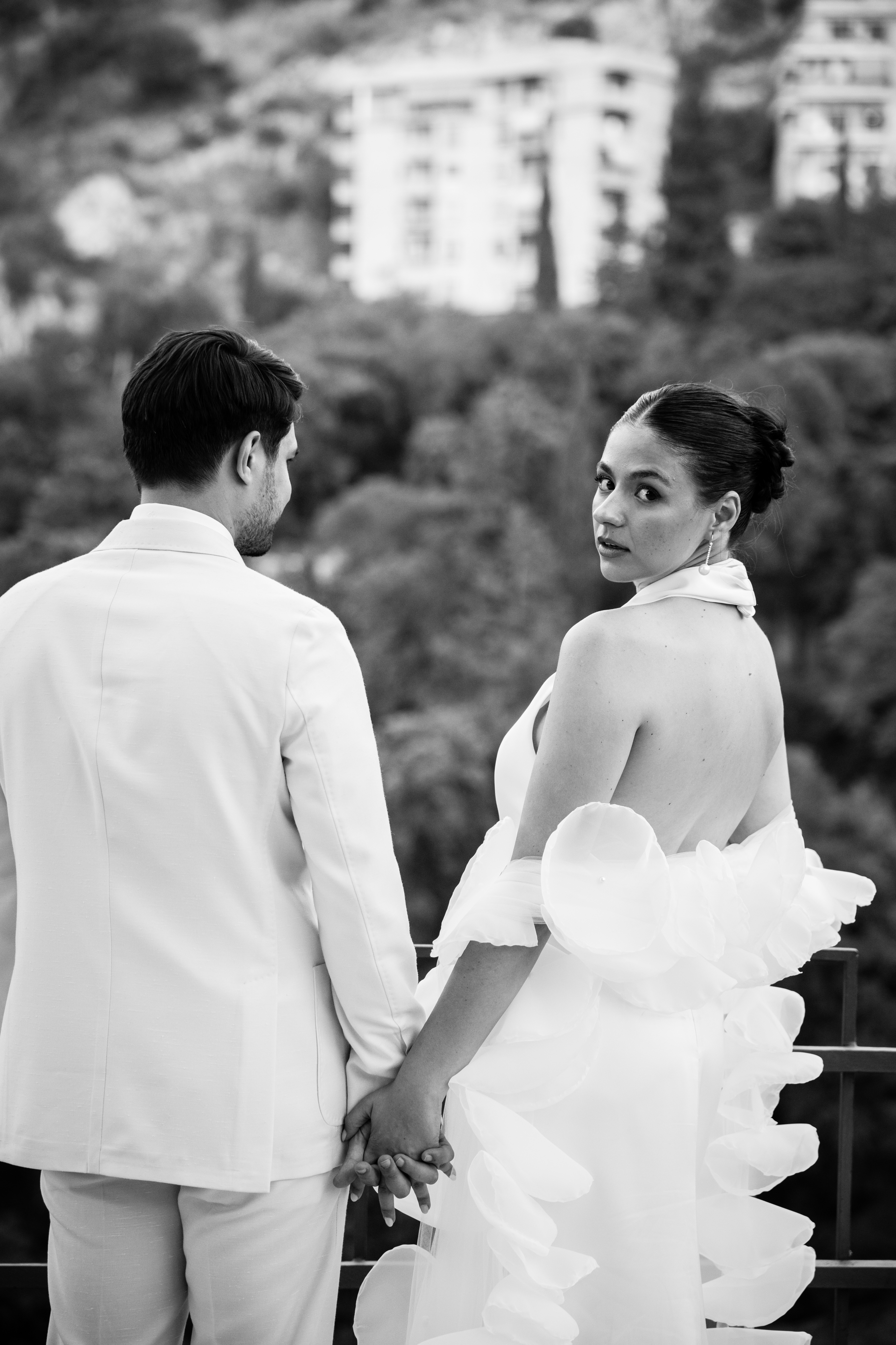Sıla & Ömer #weddingsinitaly