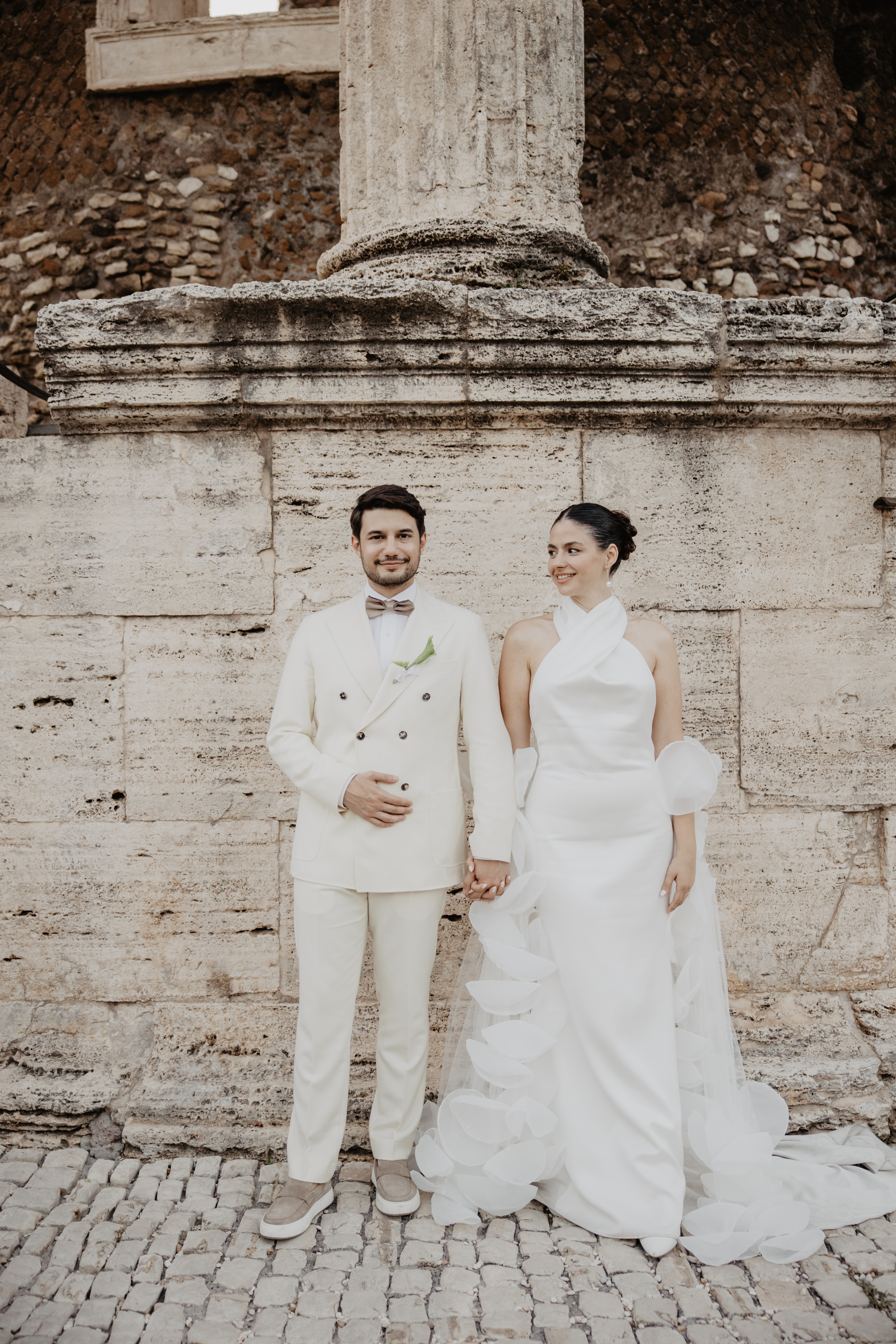 Sıla & Ömer #weddingsinitaly