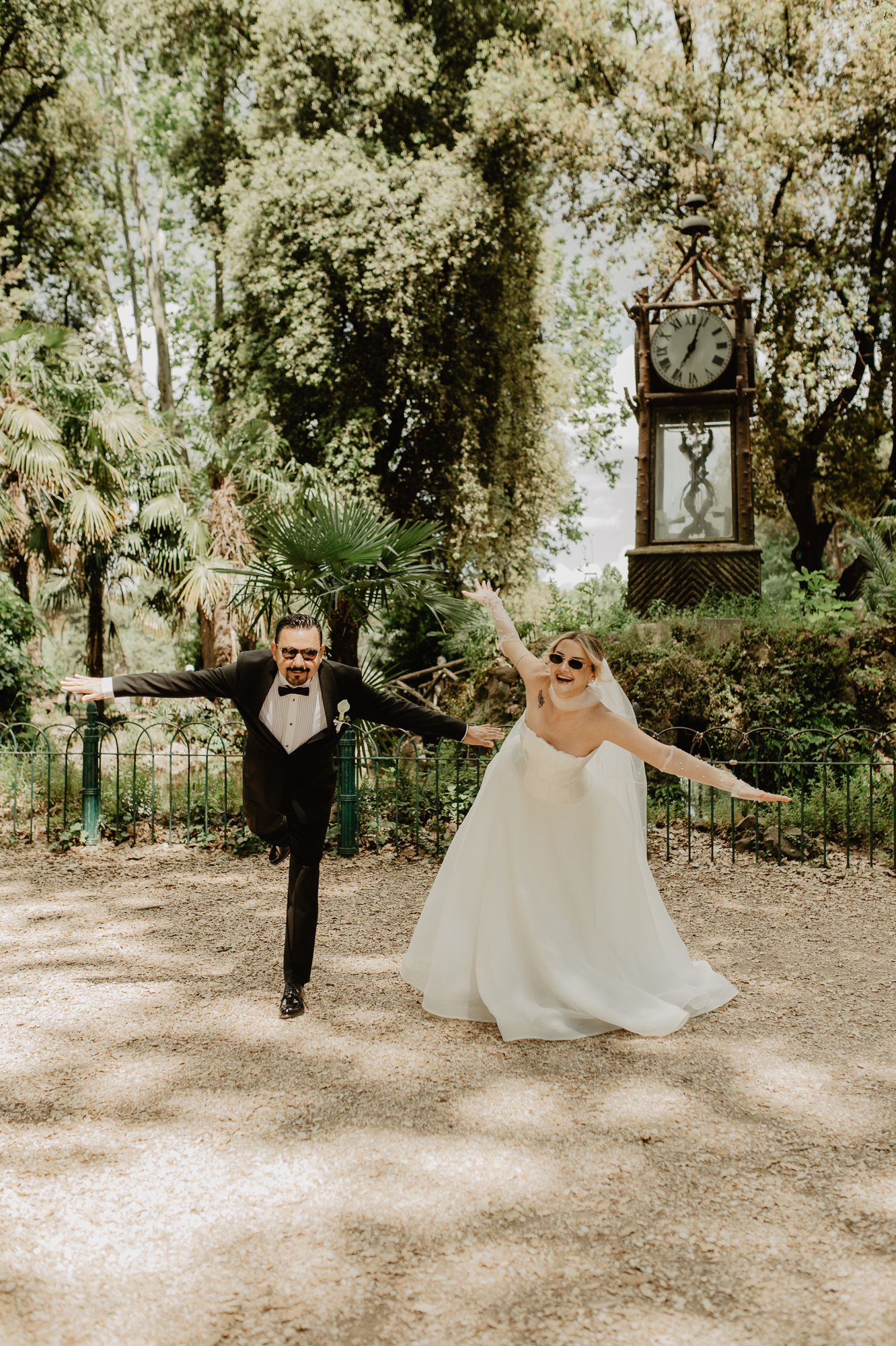Songül & Murat #weddingsinitaly