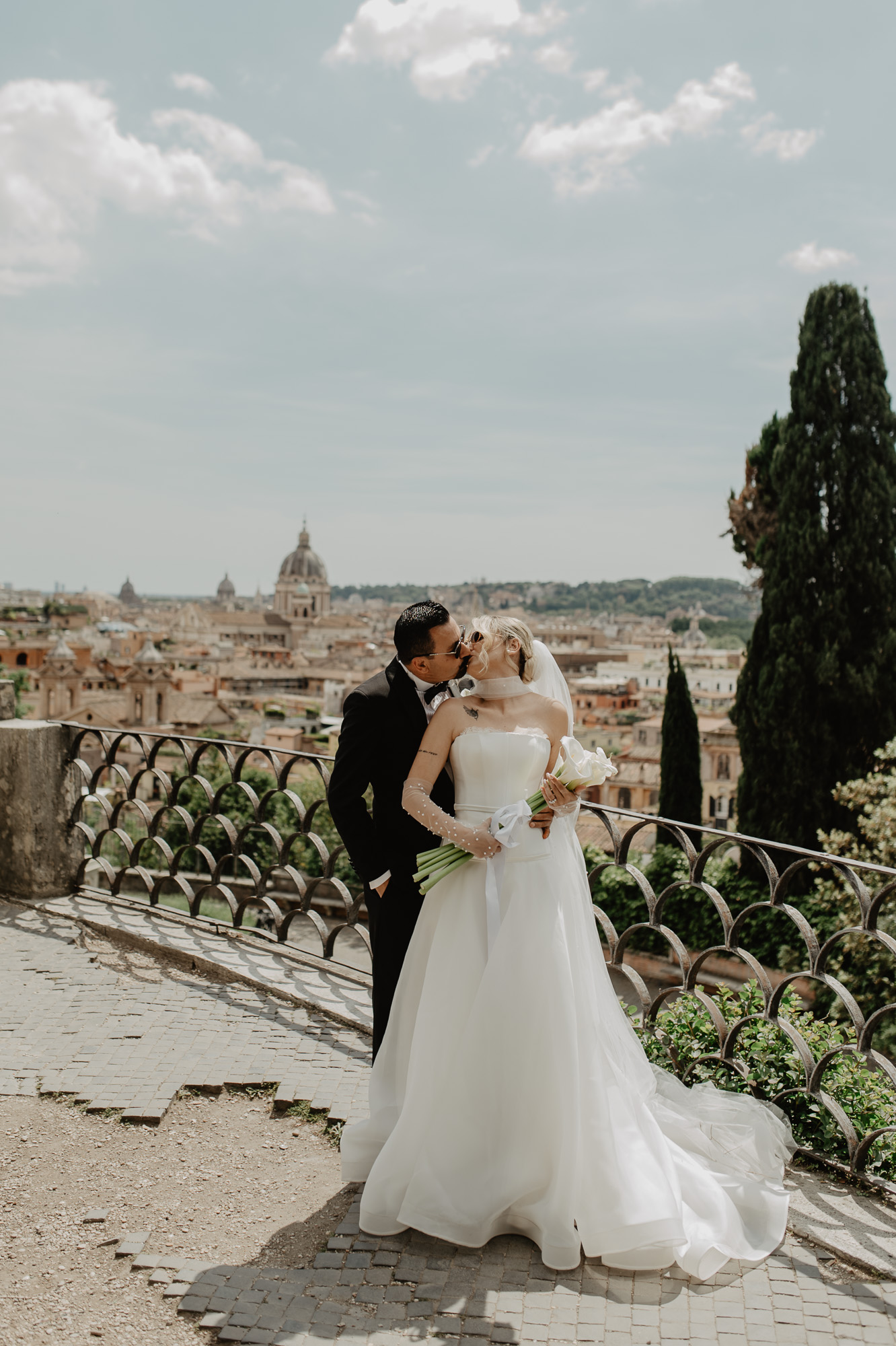 Songül & Murat #weddingsinitaly