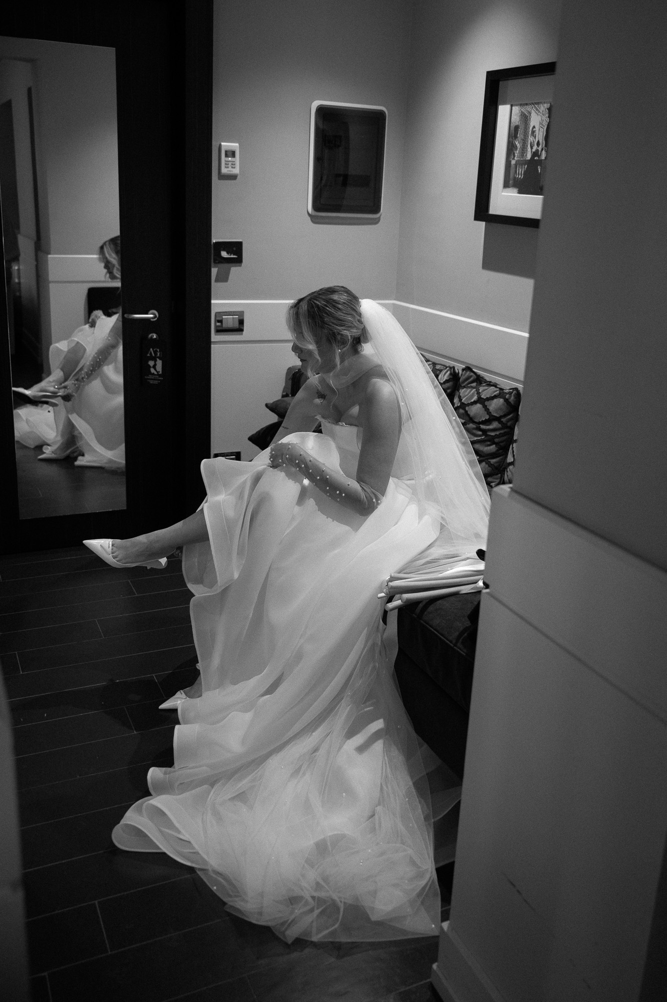 Songül & Murat #weddingsinitaly